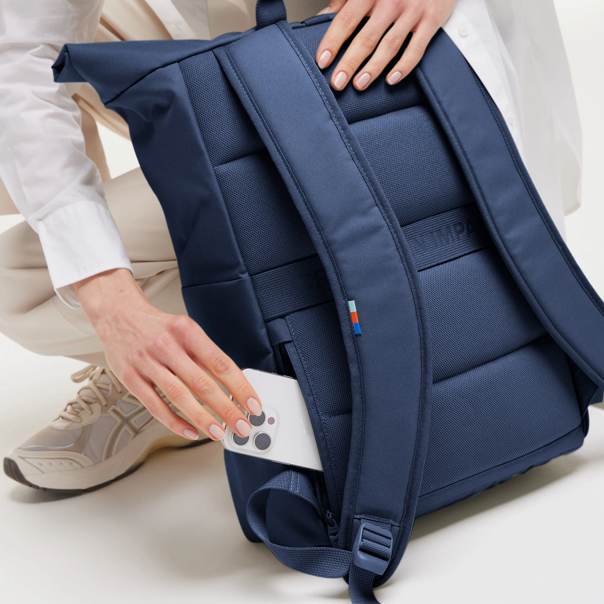 GOT BAG MOCHILA ROLLTOP EASY - Image 87