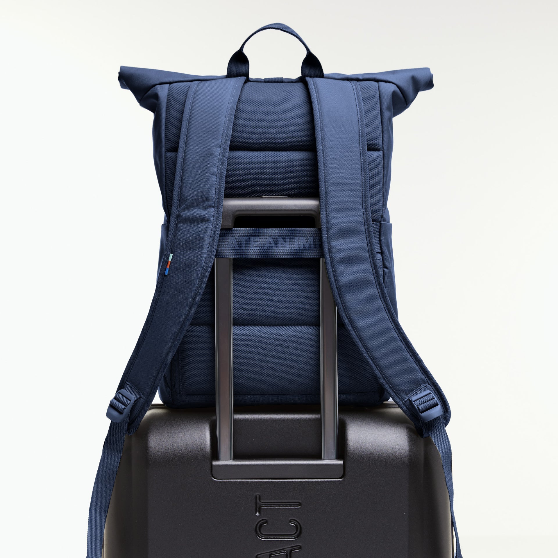 GOT BAG MOCHILA ROLLTOP EASY - Image 89