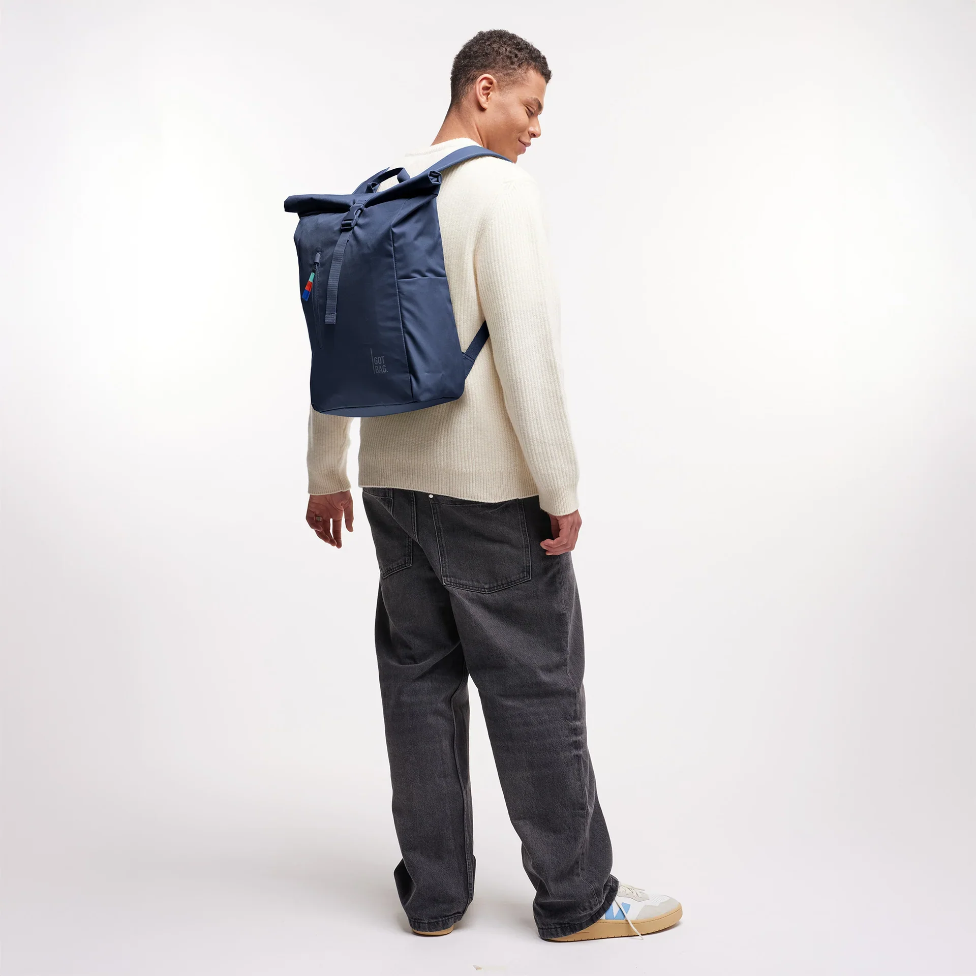 GOT BAG MOCHILA ROLLTOP EASY - Image 90