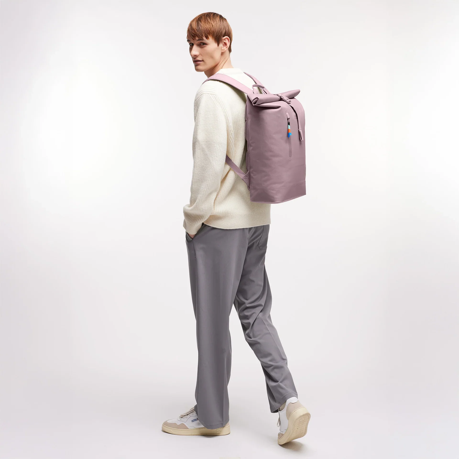 GOT BAG MOCHILA ROLLTOP LITE 2.0 - Image 105