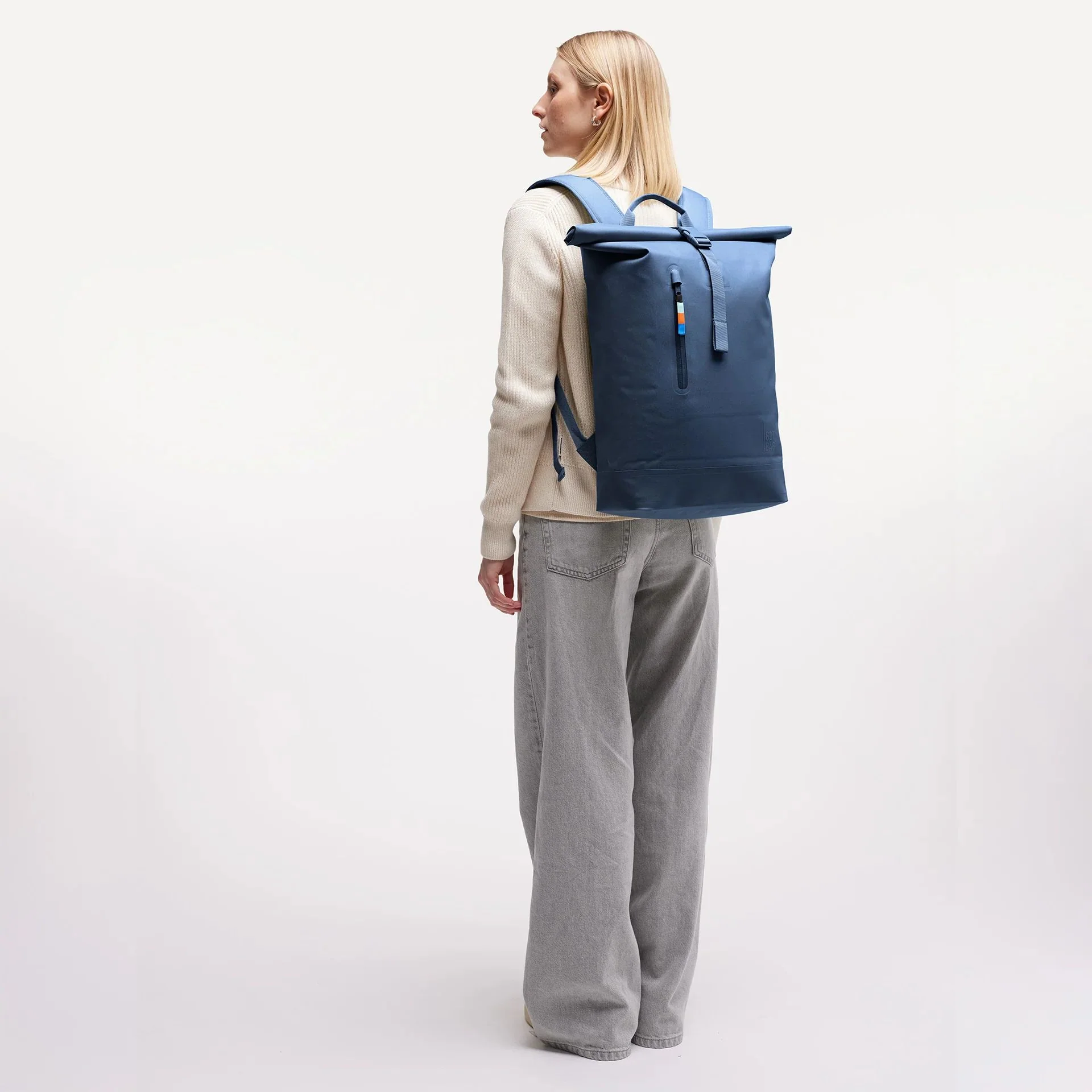 GOT BAG MOCHILA ROLLTOP LITE 2.0 - Image 12