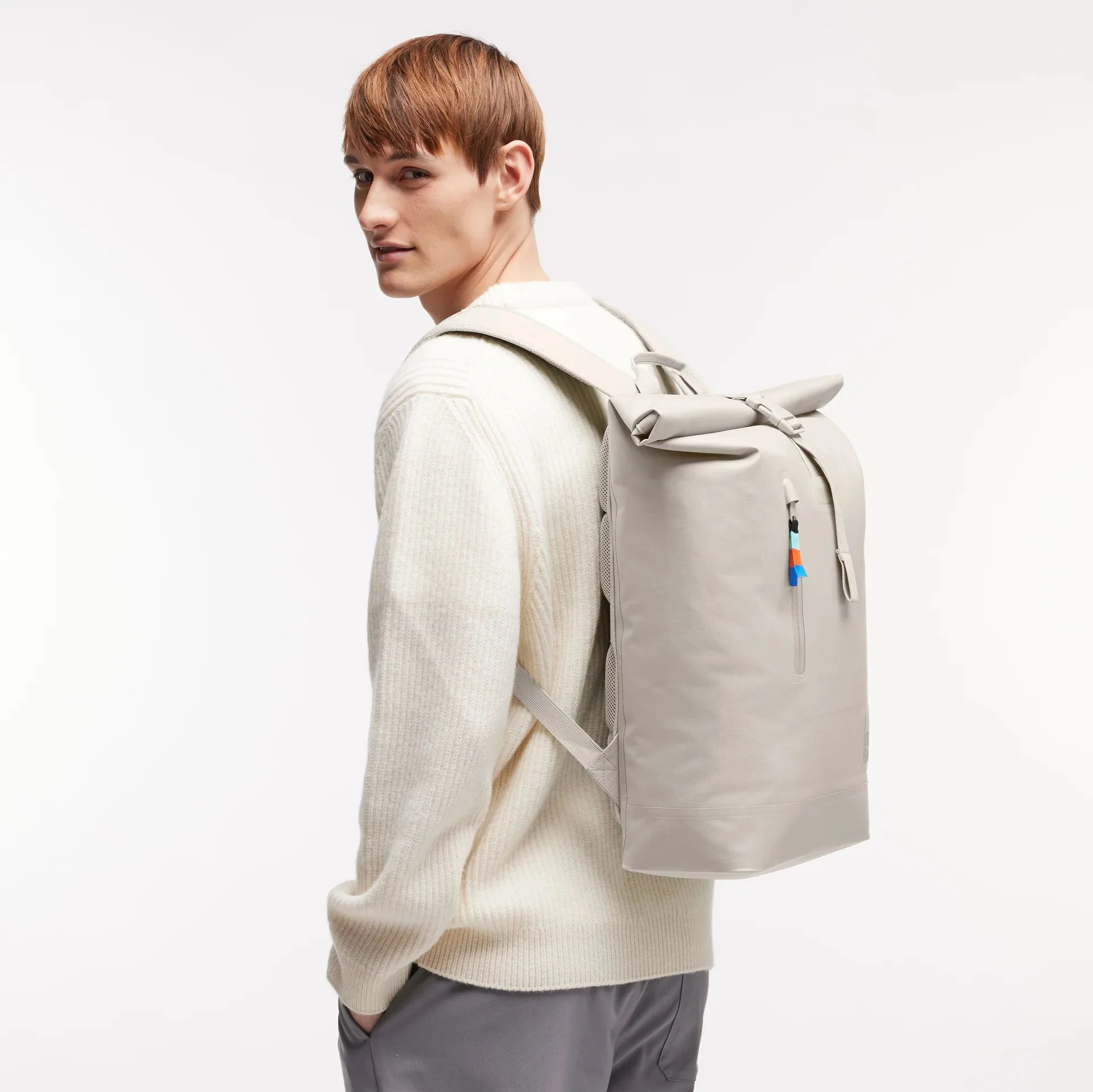 GOT BAG MOCHILA ROLLTOP LITE 2.0 - Image 19