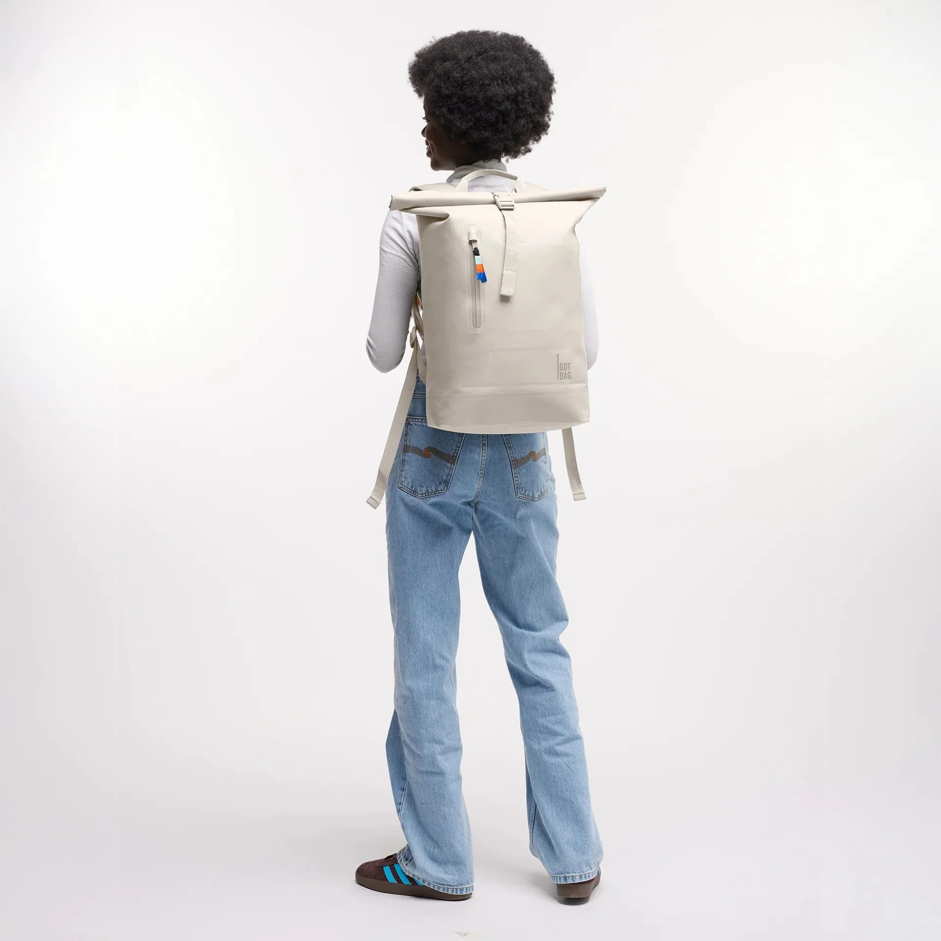 GOT BAG MOCHILA ROLLTOP LITE 2.0 - Image 25