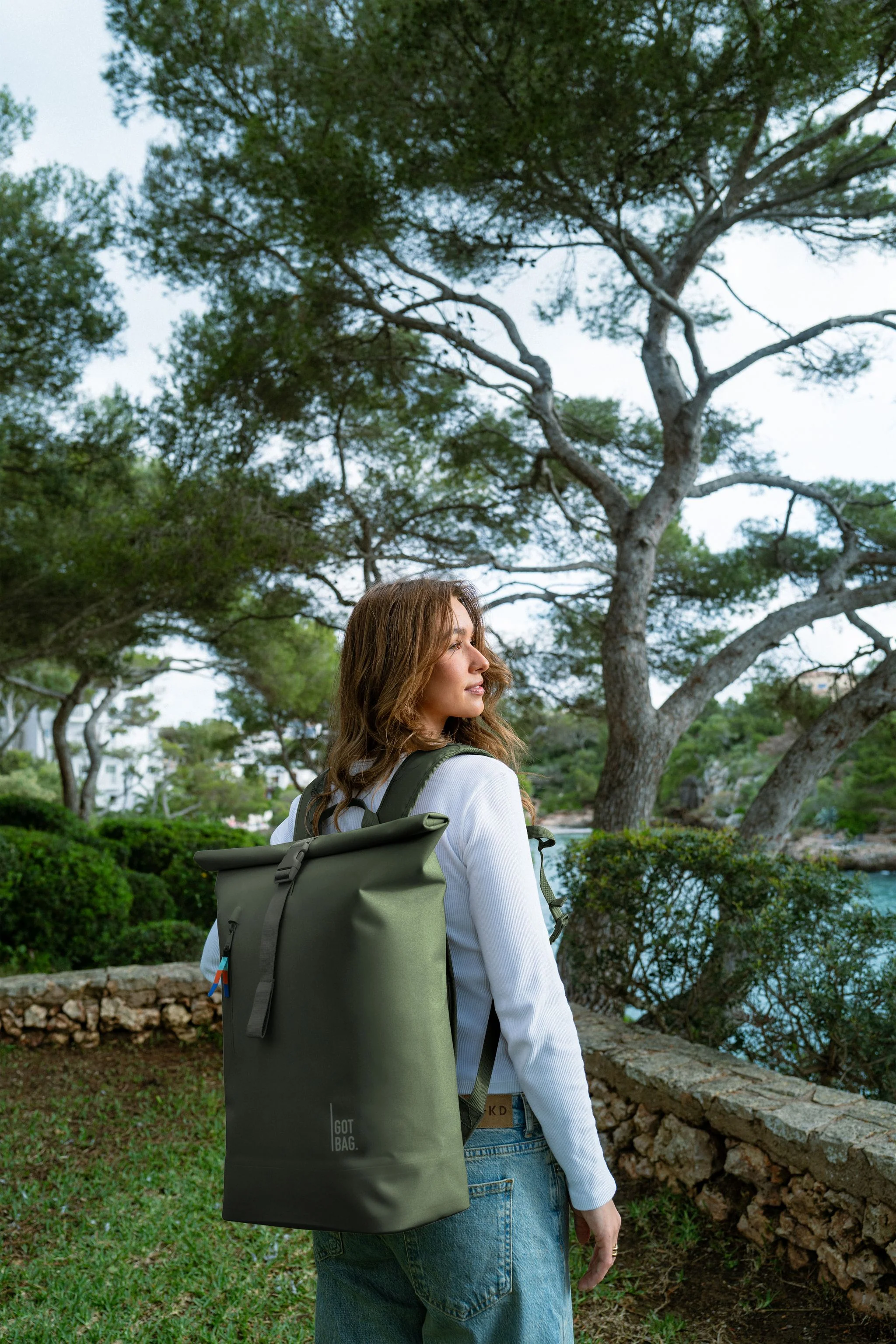 GOT BAG MOCHILA ROLLTOP LITE 2.0 - Image 29