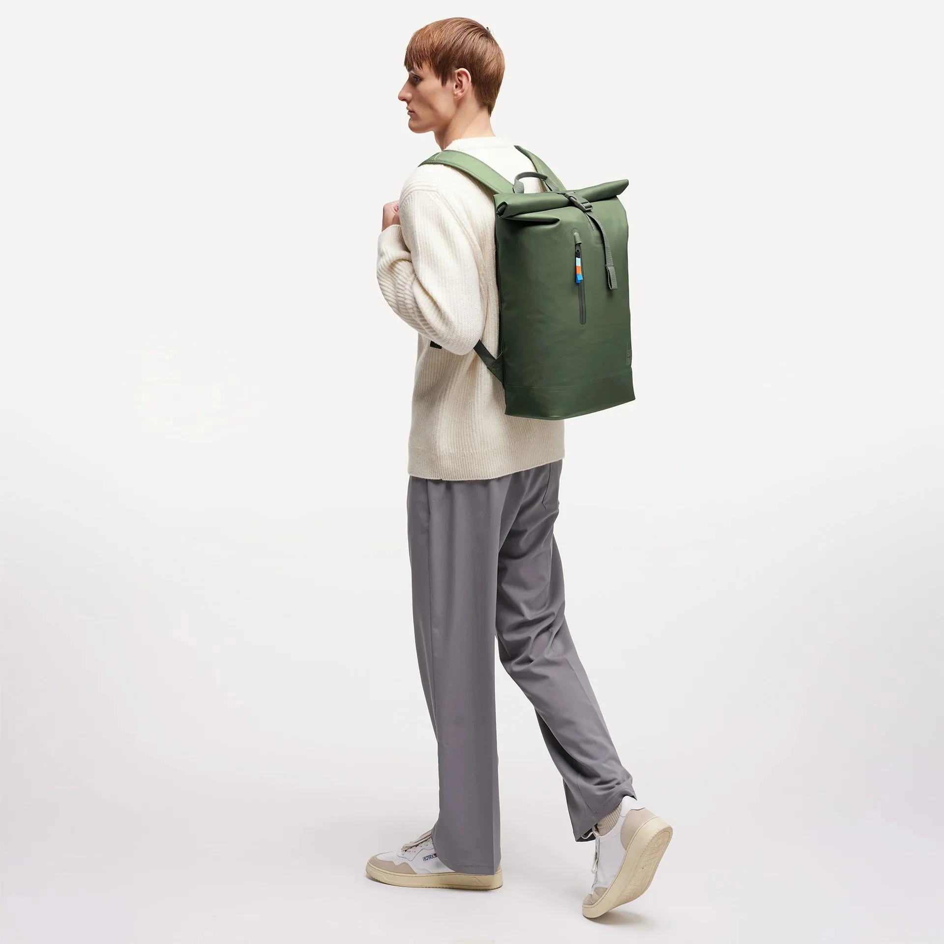 GOT BAG MOCHILA ROLLTOP LITE 2.0 - Image 32