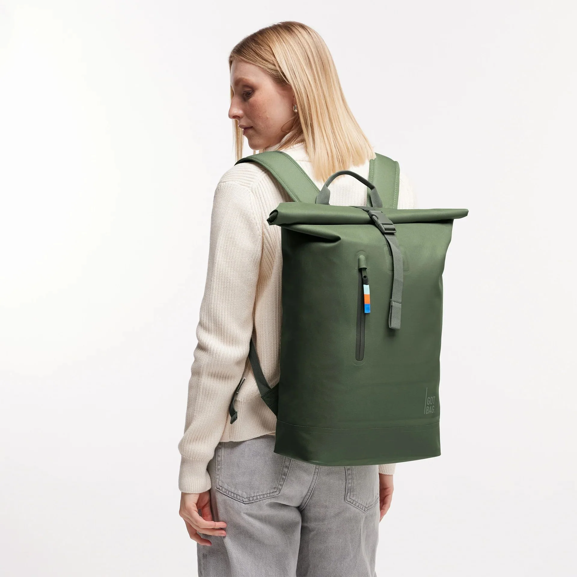 GOT BAG MOCHILA ROLLTOP LITE 2.0 - Image 34