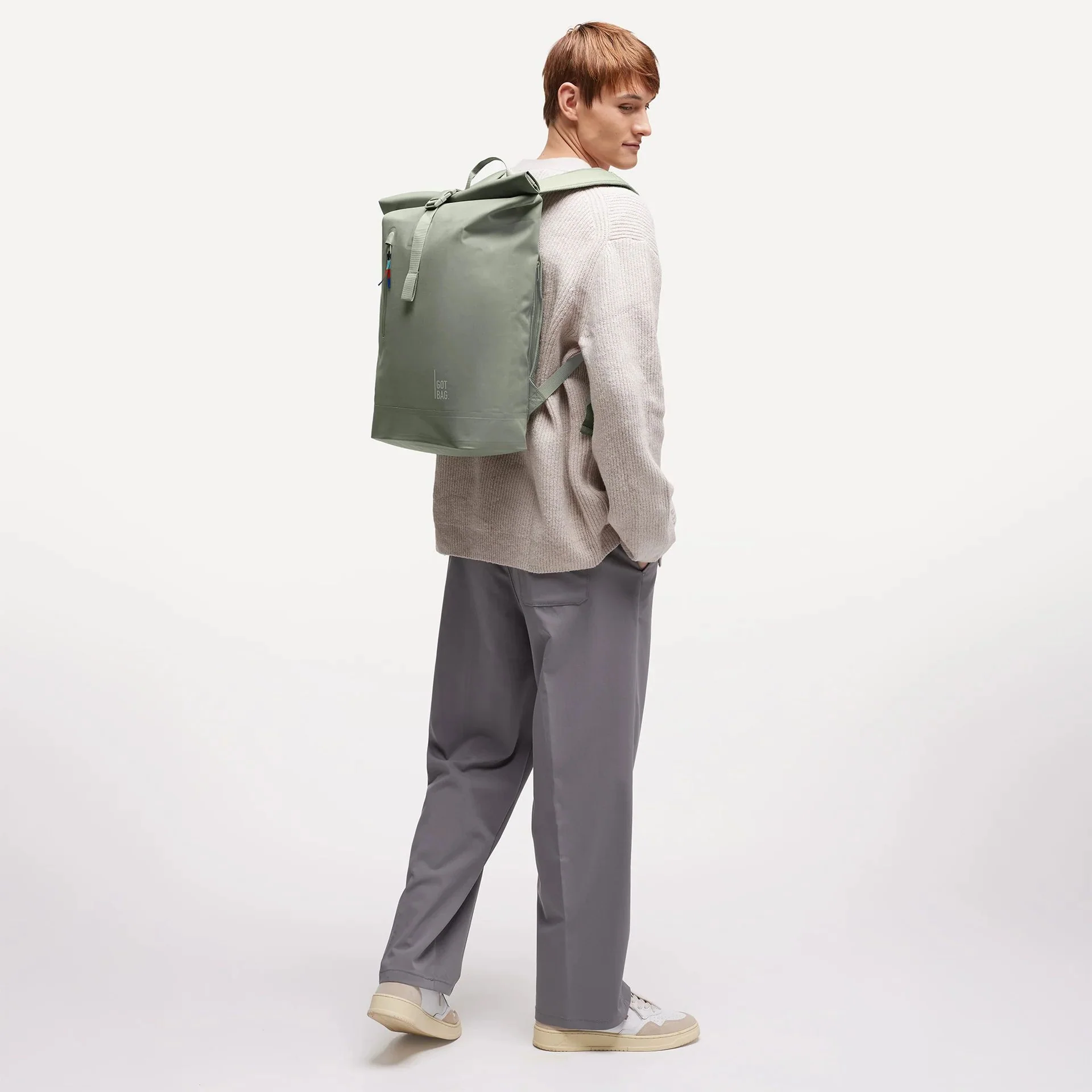 GOT BAG MOCHILA ROLLTOP LITE 2.0 - Image 44
