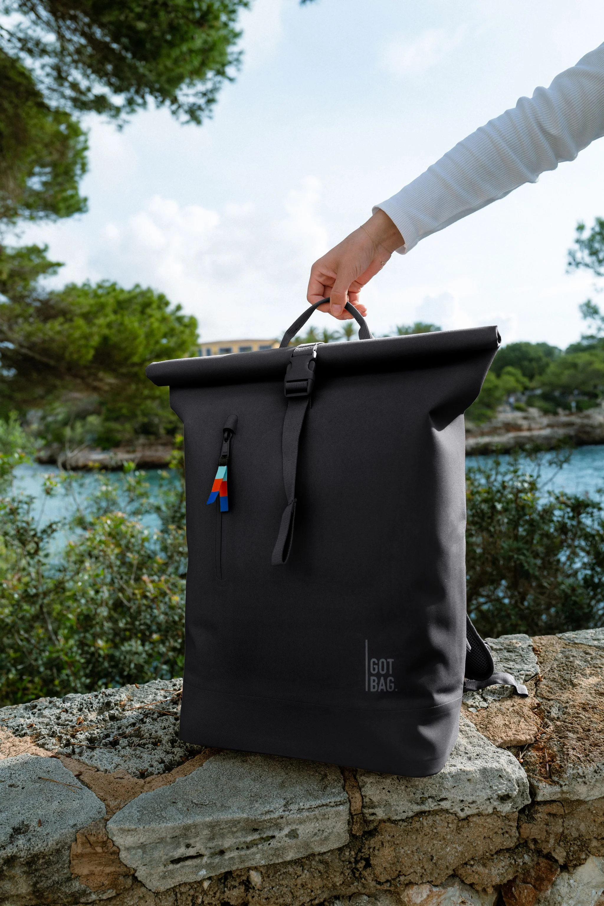 GOT BAG MOCHILA ROLLTOP LITE 2.0 - Image 57