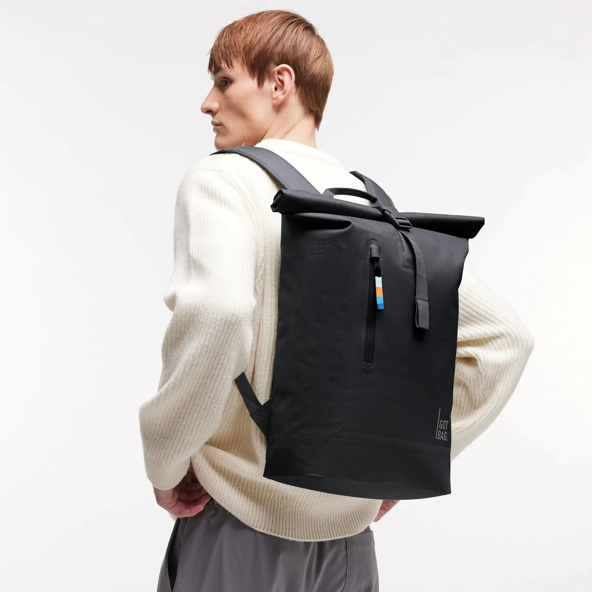 GOT BAG MOCHILA ROLLTOP LITE 2.0 - Image 59