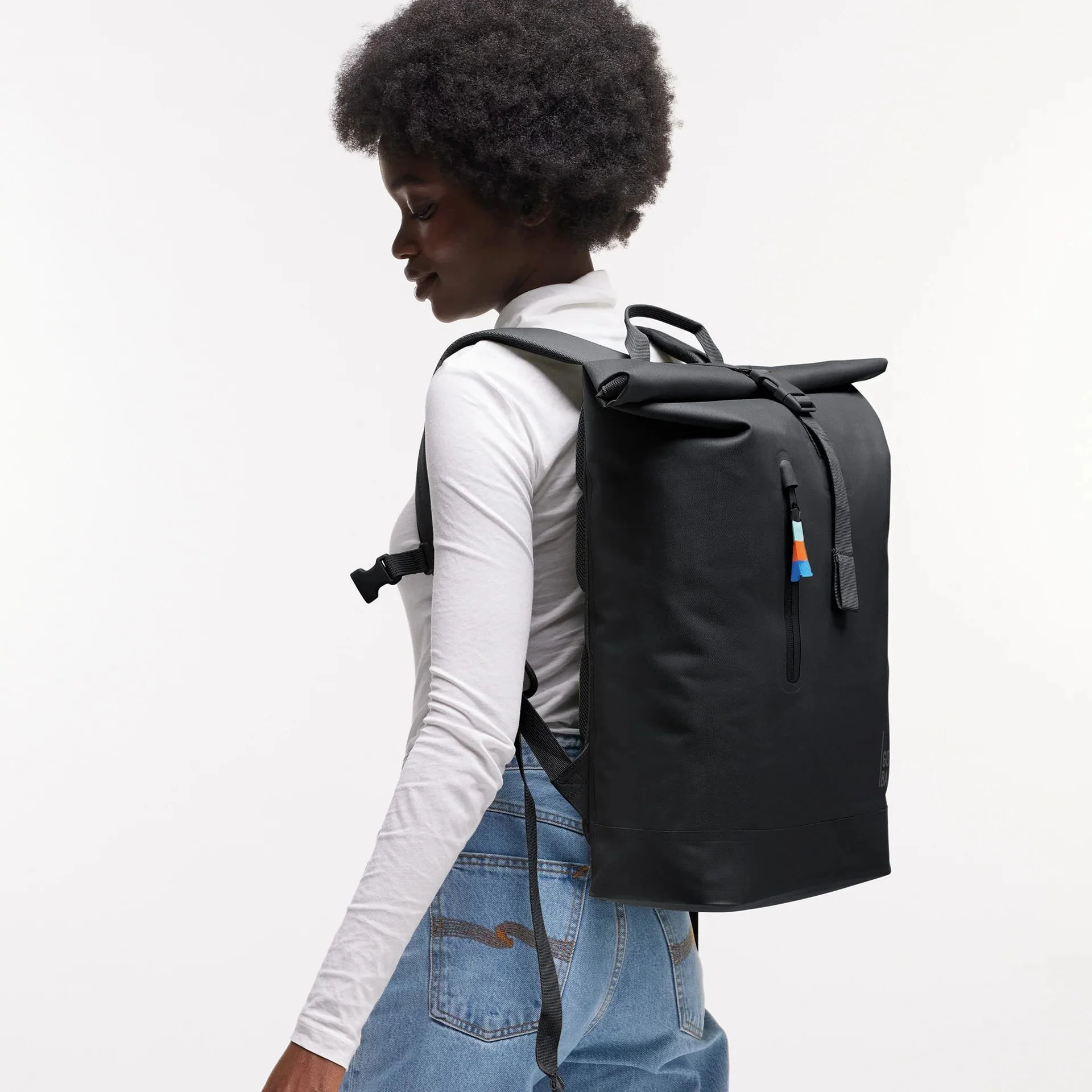 GOT BAG MOCHILA ROLLTOP LITE 2.0 - Image 63