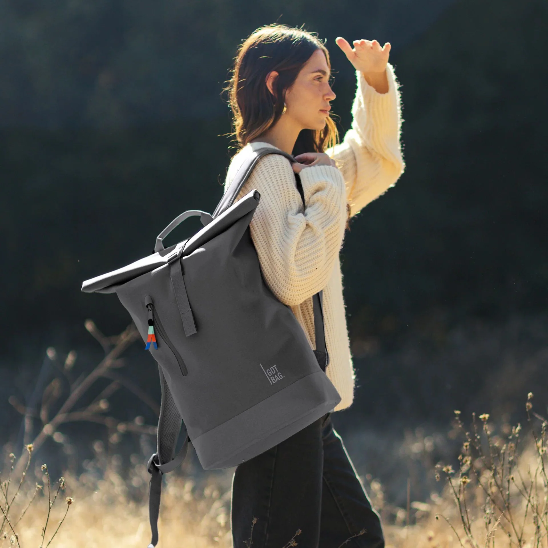 GOT BAG MOCHILA ROLLTOP LITE 2.0 - Image 69