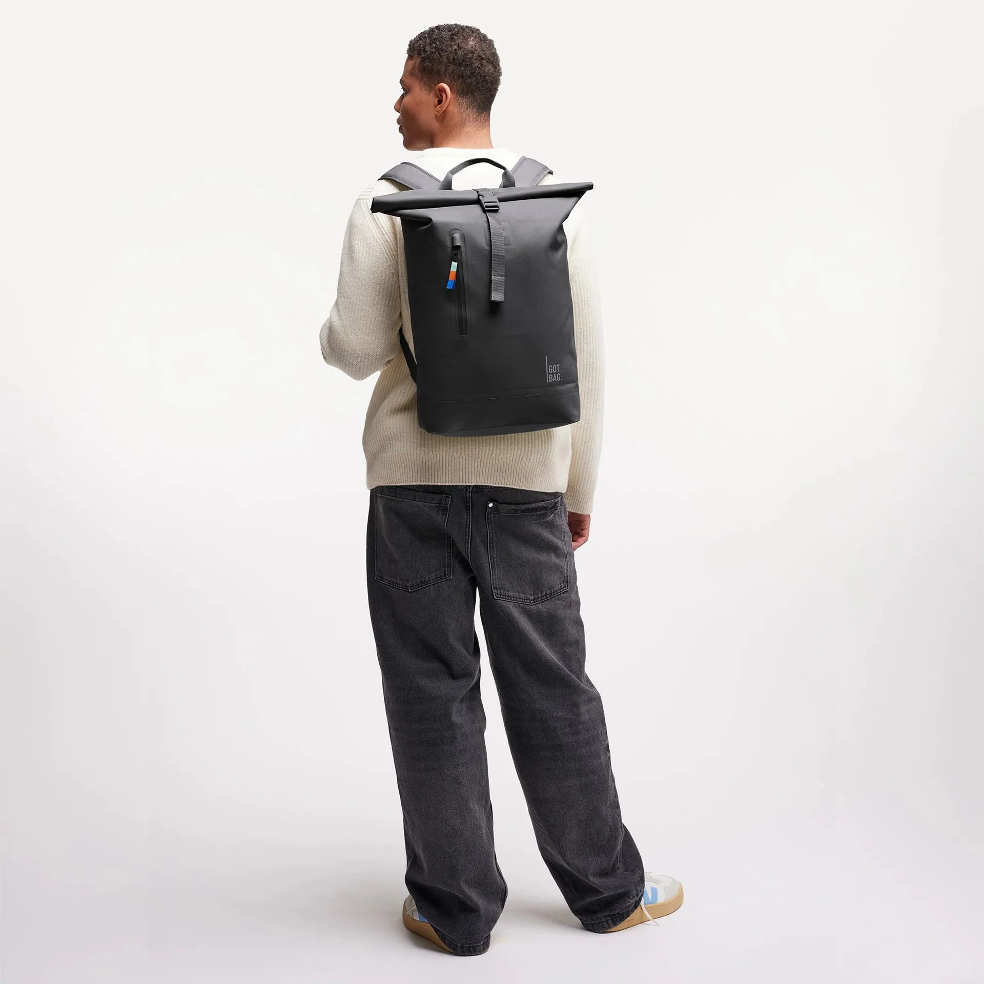 GOT BAG MOCHILA ROLLTOP LITE 2.0 - Image 72
