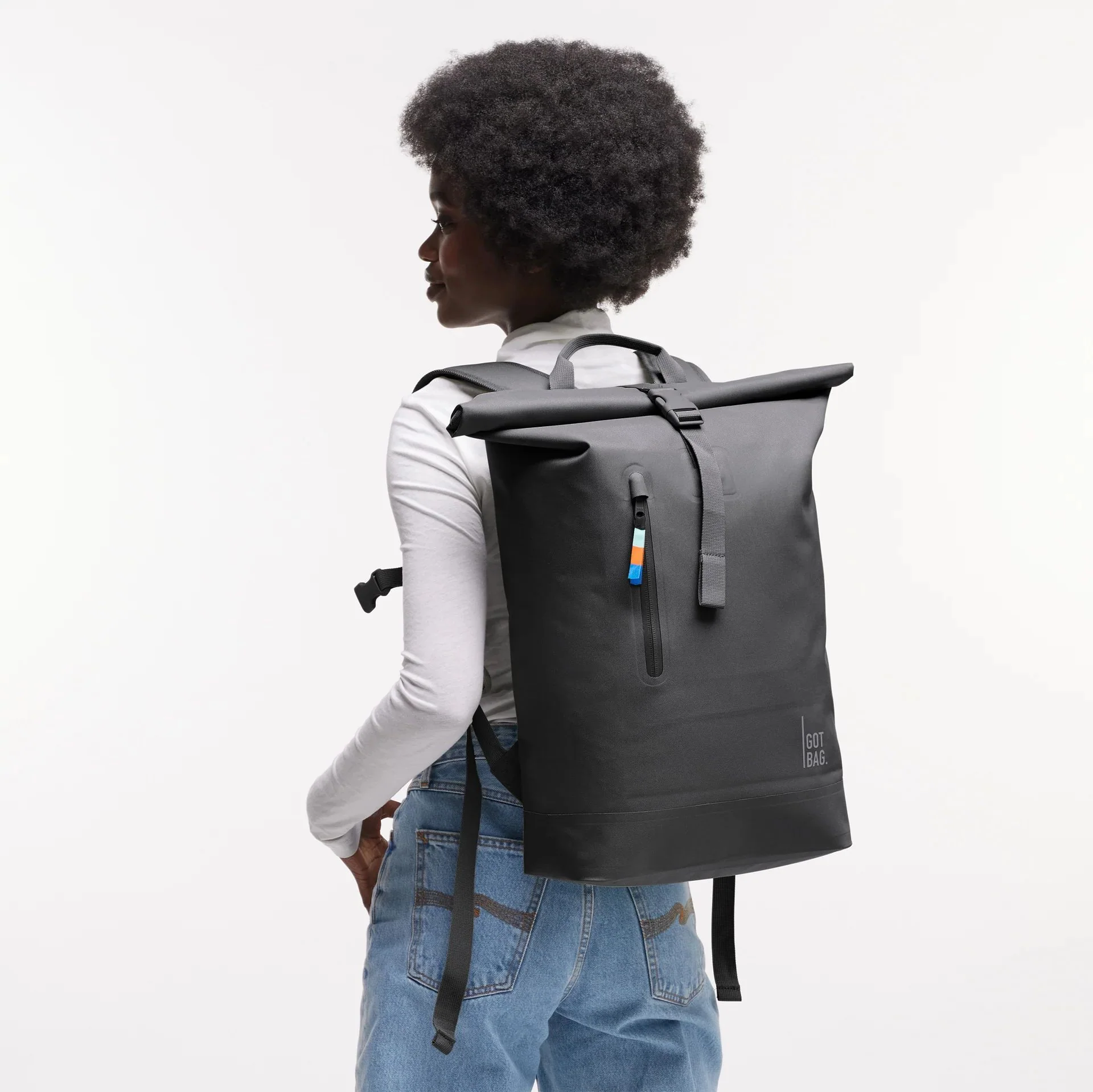 GOT BAG MOCHILA ROLLTOP LITE 2.0 - Image 75