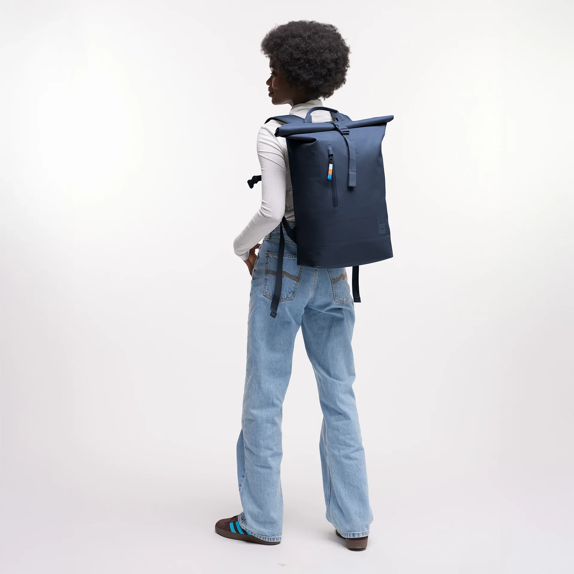 GOT BAG MOCHILA ROLLTOP LITE 2.0 - Image 88