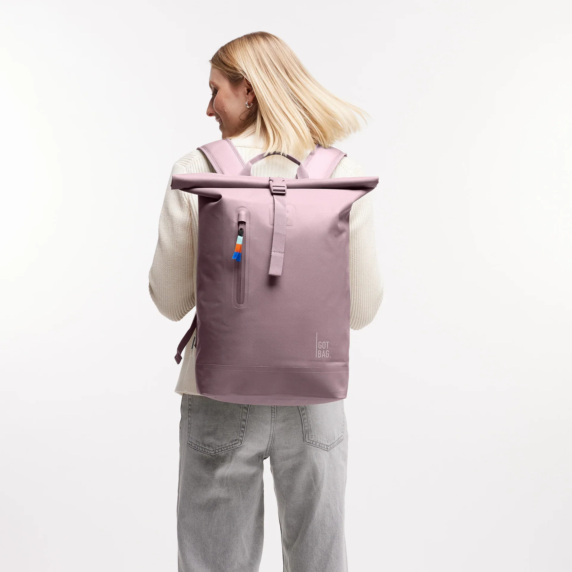 GOT BAG MOCHILA ROLLTOP LITE 2.0 - Image 97
