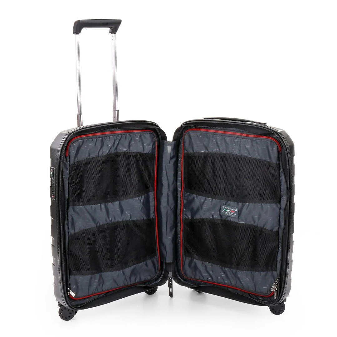 RONCATO BOX 4.0 MALETA EXTENSIBLE DE CABINA 55CM - Image 44