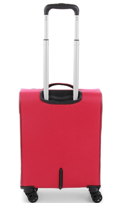 RONCATO EVOLUTION MALETA DE CABINA EXTENSIBLE 55CM - Image 3