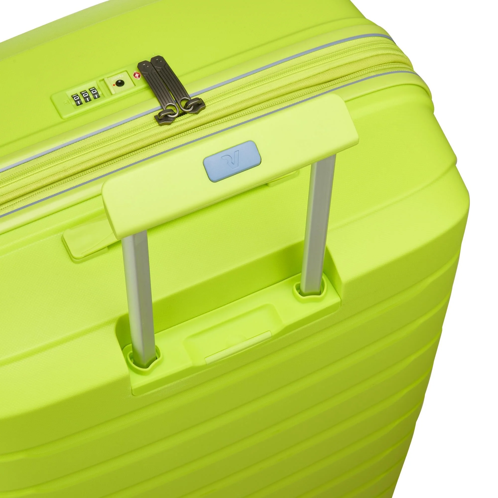 RONCATO MALETA DE CABINA EXTENSIBLE B-FLYING 55CM - Image 106
