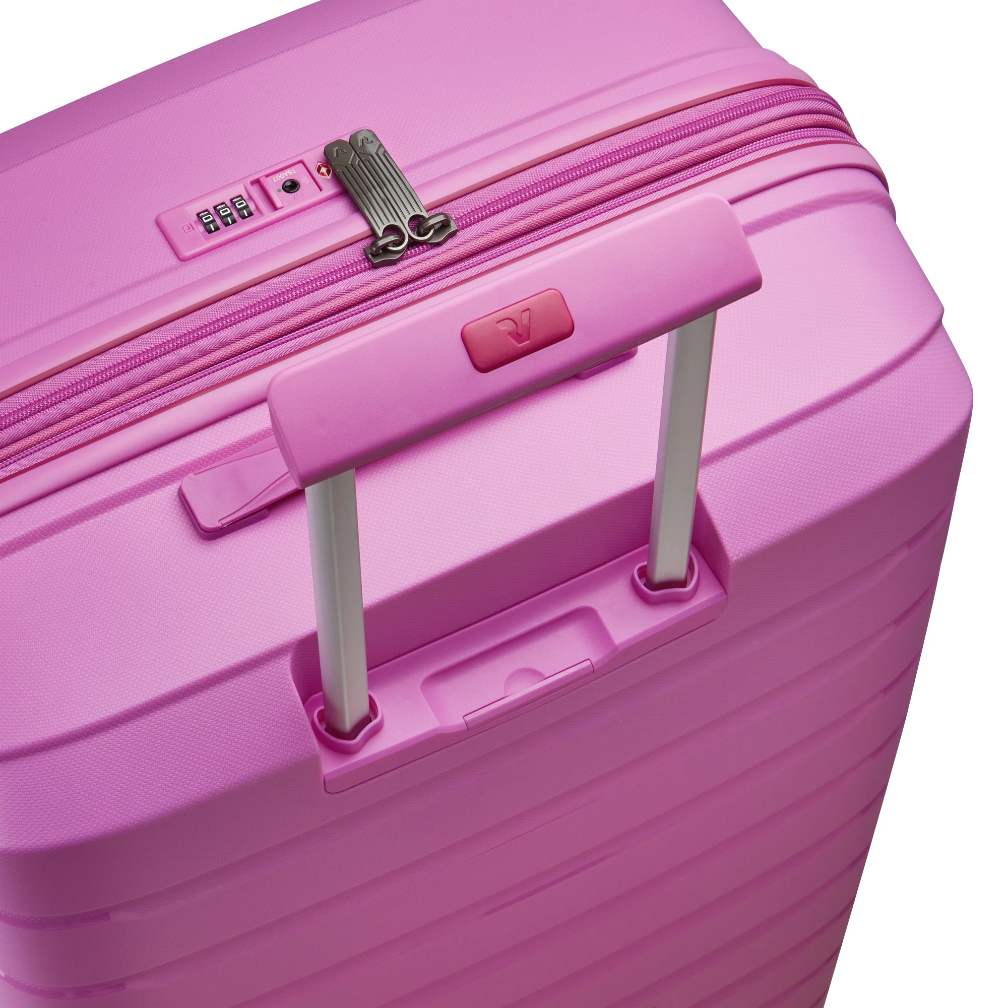 RONCATO MALETA DE CABINA EXTENSIBLE B-FLYING 55CM - Image 133