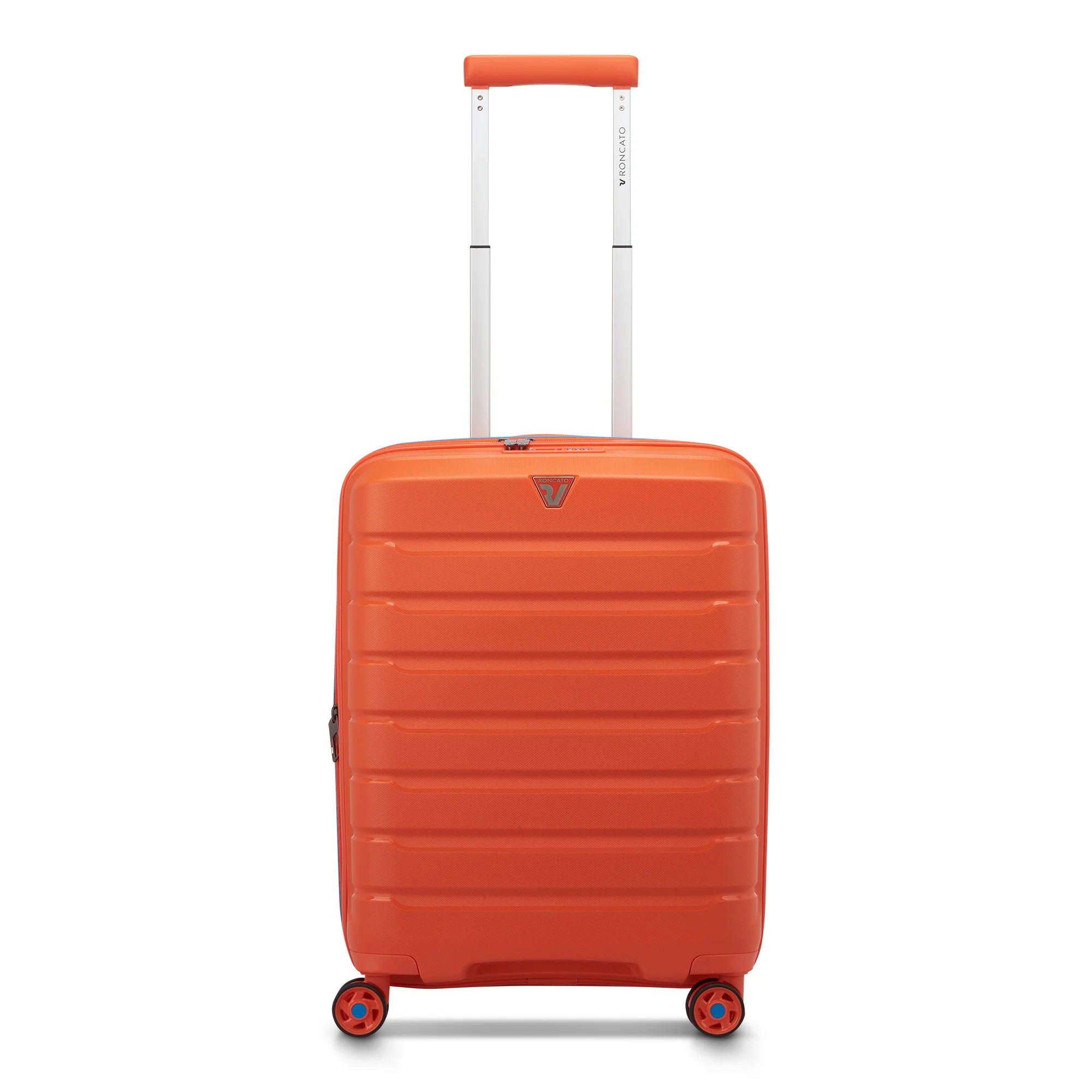 RONCATO MALETA DE CABINA EXTENSIBLE B-FLYING 55CM - Image 161