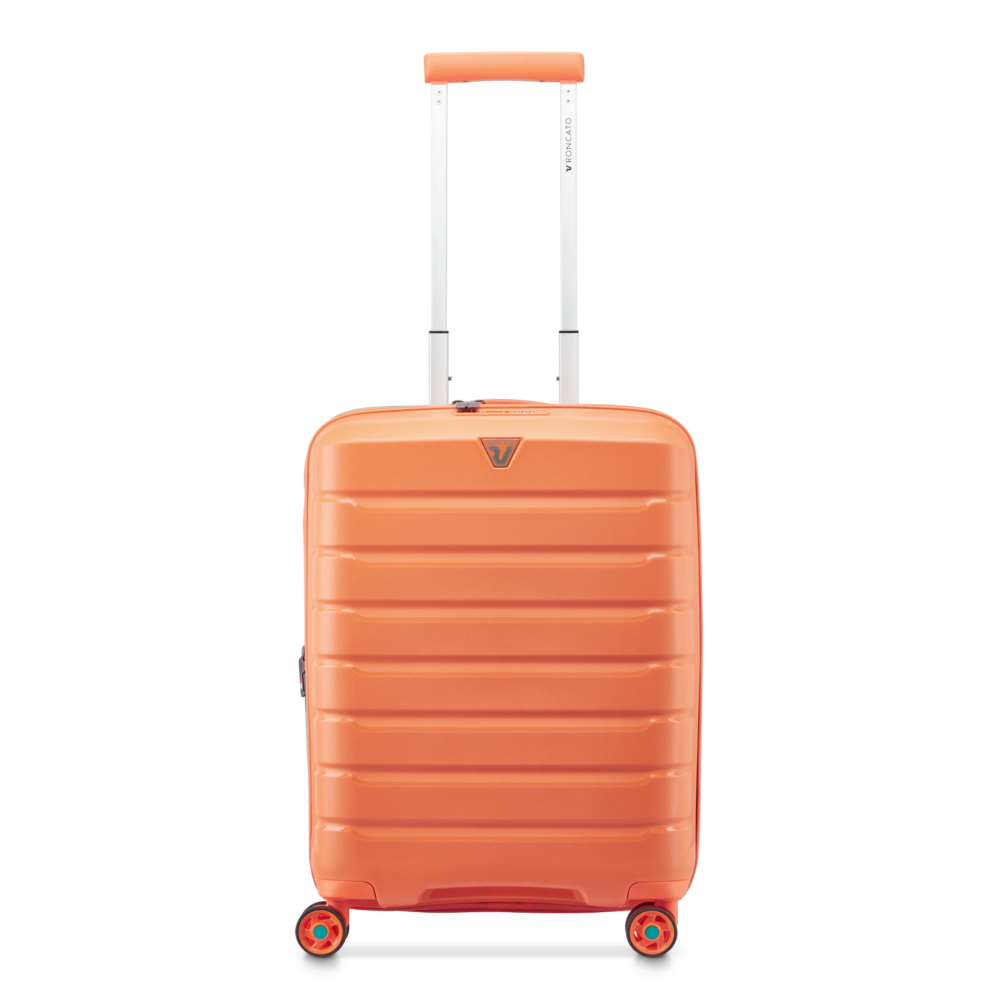 RONCATO MALETA DE CABINA EXTENSIBLE B-FLYING 55CM - Image 167