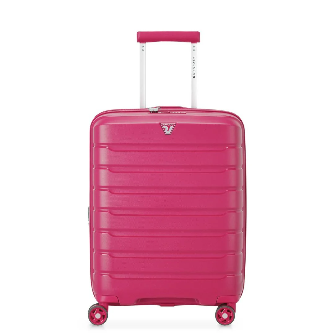 RONCATO MALETA DE CABINA EXTENSIBLE B-FLYING 55CM - Image 32