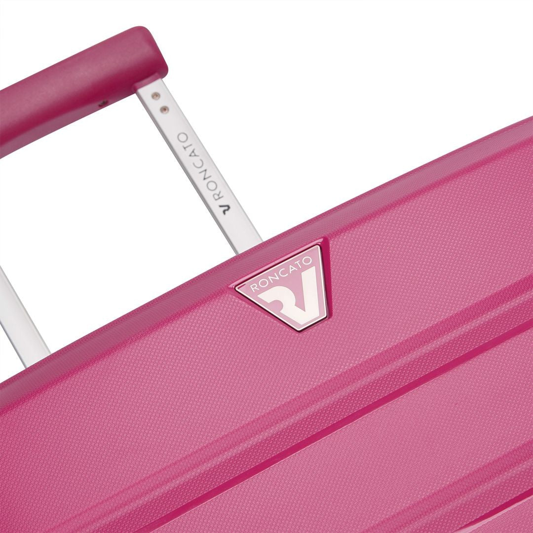 RONCATO MALETA DE CABINA EXTENSIBLE B-FLYING 55CM - Image 40