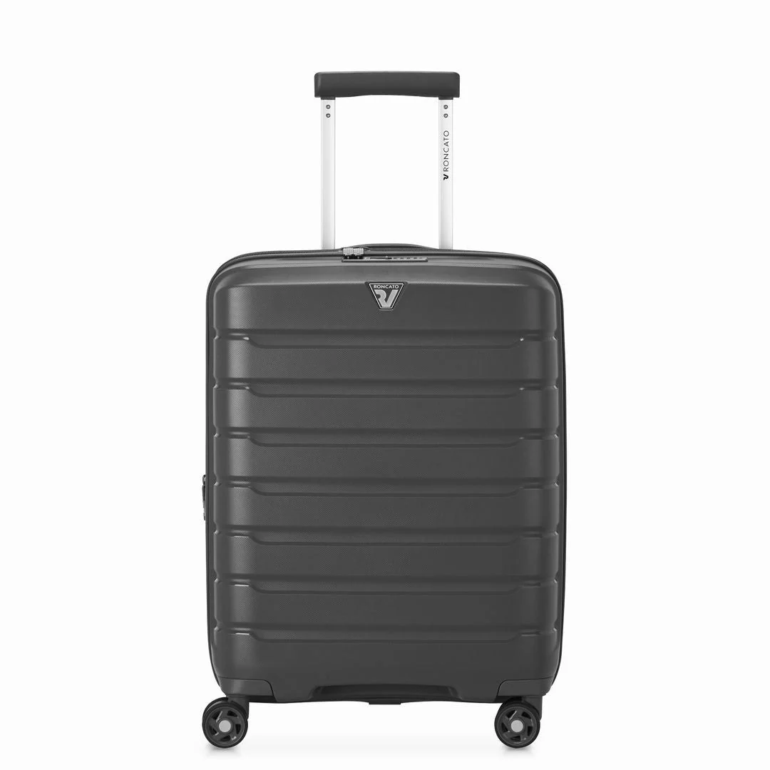 RONCATO MALETA DE CABINA EXTENSIBLE B-FLYING 55CM - Image 42