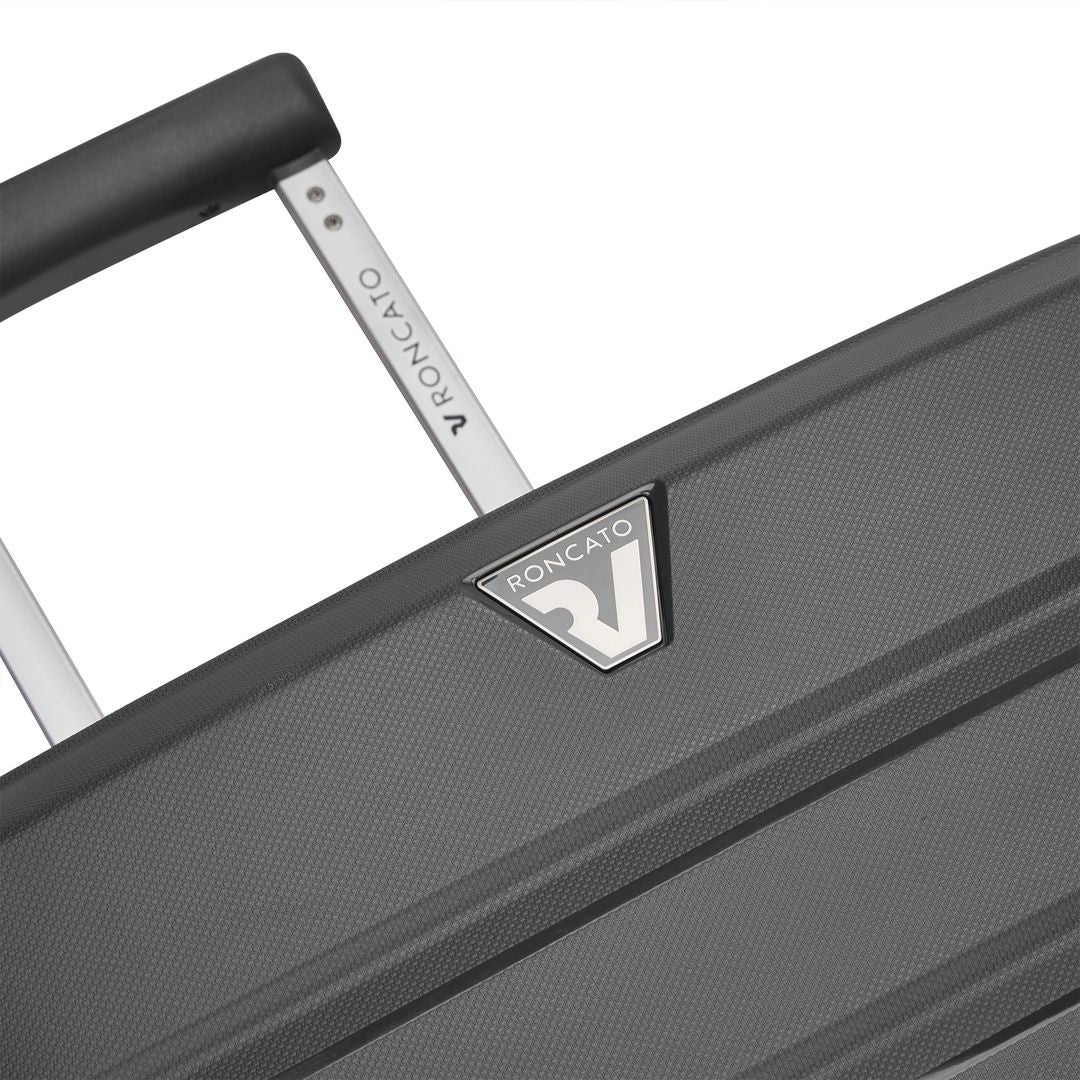 RONCATO MALETA DE CABINA EXTENSIBLE B-FLYING 55CM - Image 50