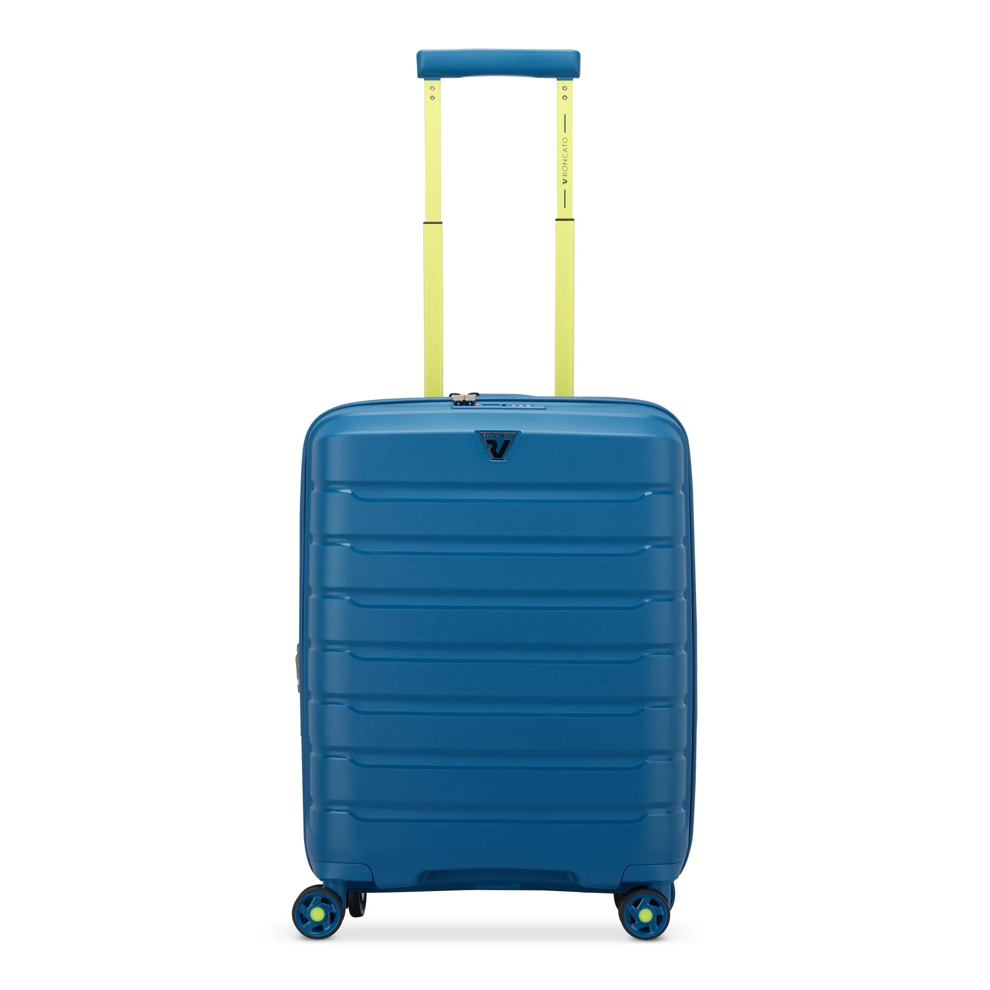 RONCATO MALETA DE CABINA EXTENSIBLE B-FLYING MOVE 55CM - Image 11