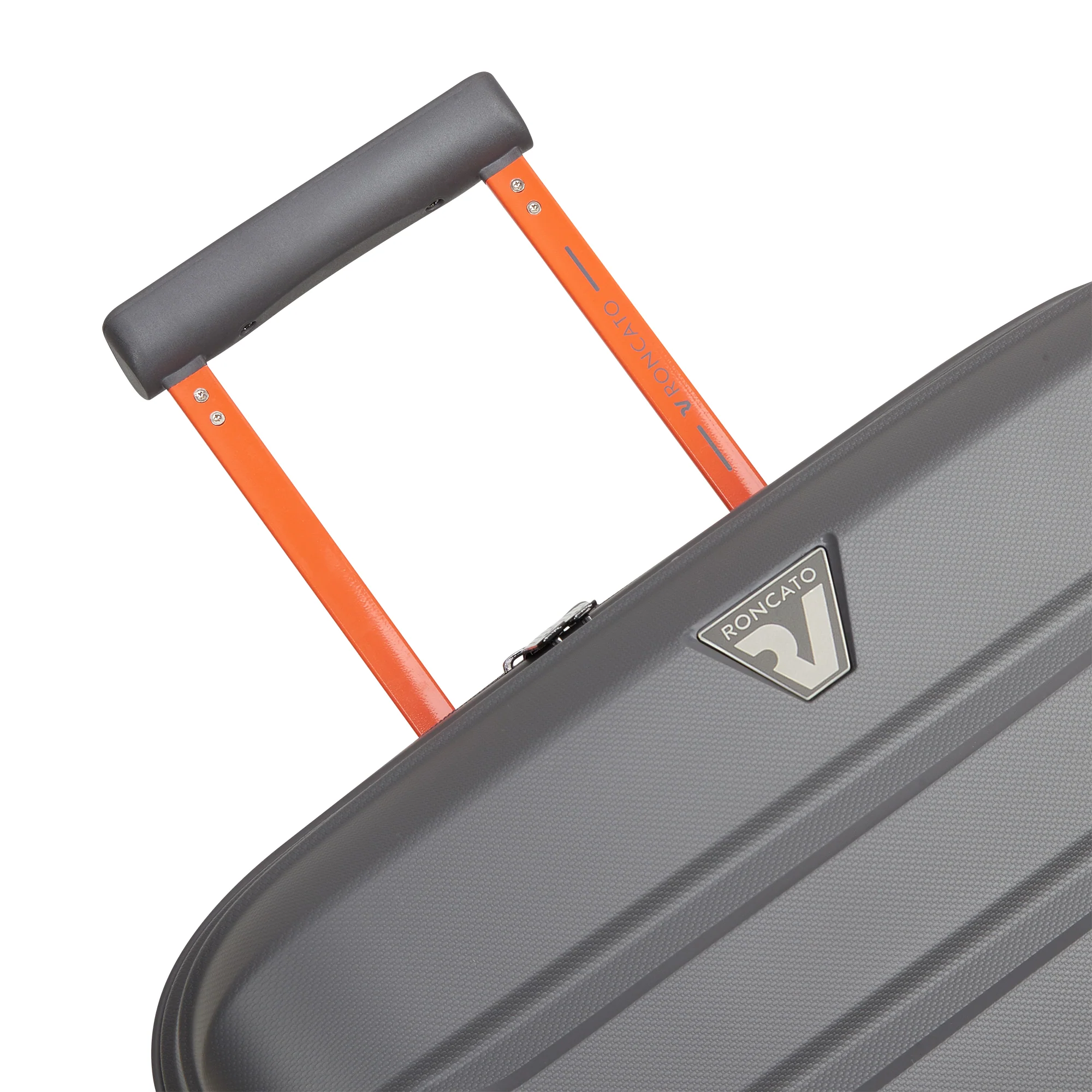 RONCATO MALETA DE CABINA EXTENSIBLE B-FLYING MOVE 55CM - Image 36