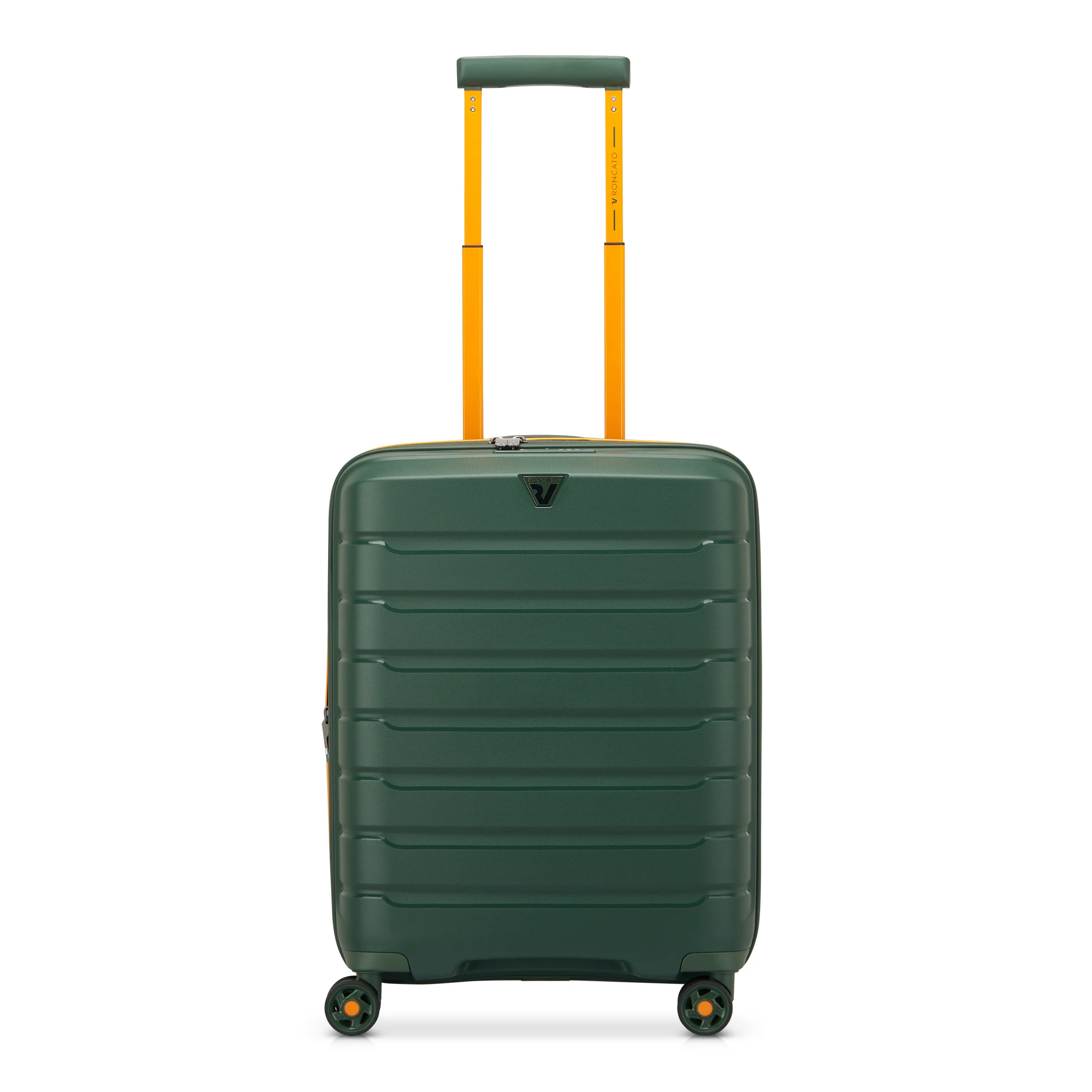 RONCATO MALETA DE CABINA EXTENSIBLE B-FLYING MOVE 55CM - Image 38