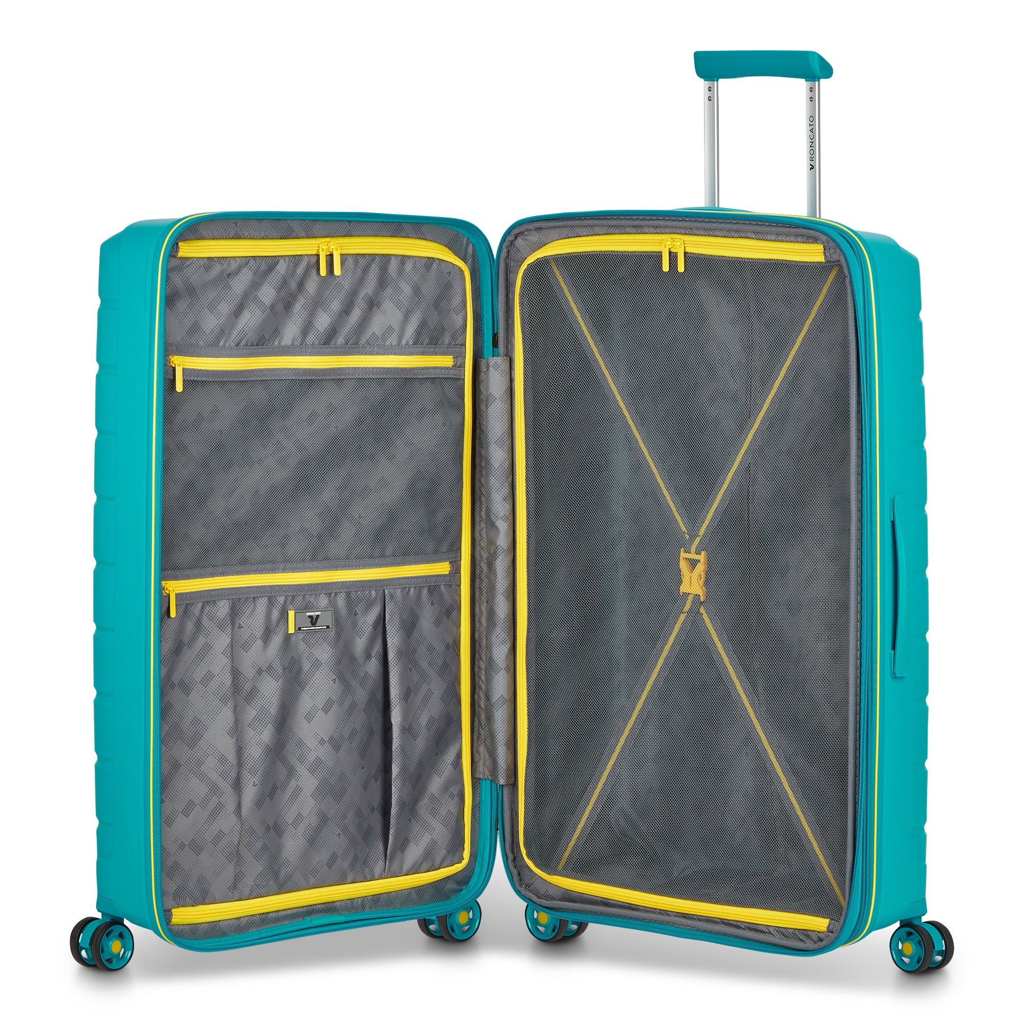 RONCATO MALETA GRANDE EXTENSIBLE B-FLYING 78CM - Image 181
