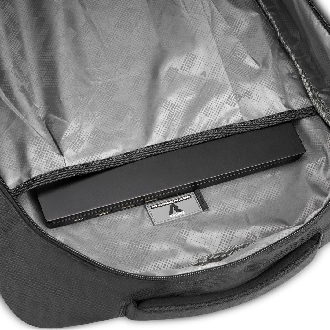 RONCATO MOCHILA DE CABINA IRONIK 2.0 55CM - Ryanair - Image 10