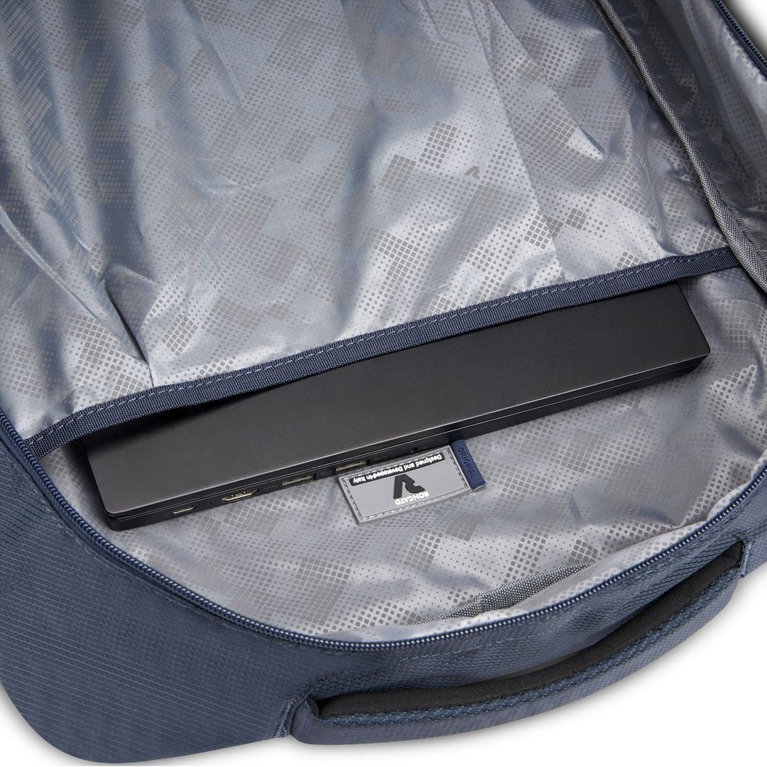 RONCATO MOCHILA DE CABINA IRONIK 2.0 55CM - Ryanair - Image 22