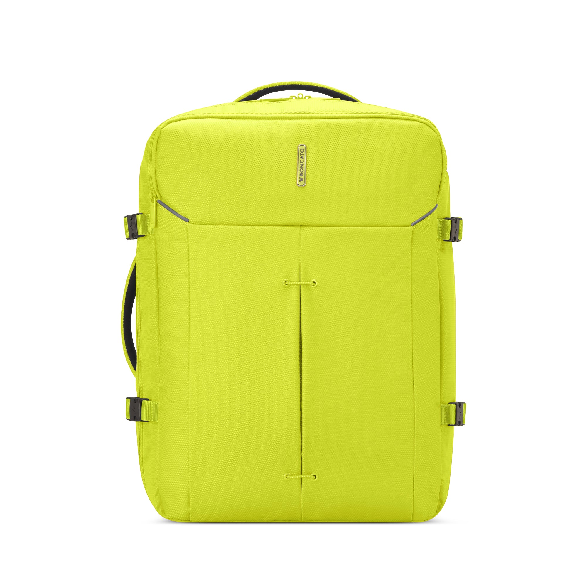 RONCATO MOCHILA DE CABINA IRONIK 2.0 55CM - Ryanair - Image 39
