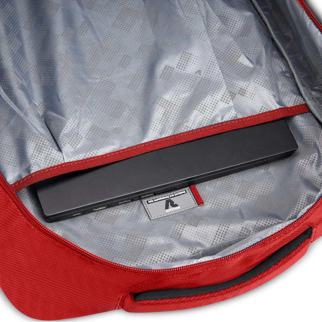 RONCATO MOCHILA DE CABINA IRONIK 2.0 55CM - Ryanair - Image 4