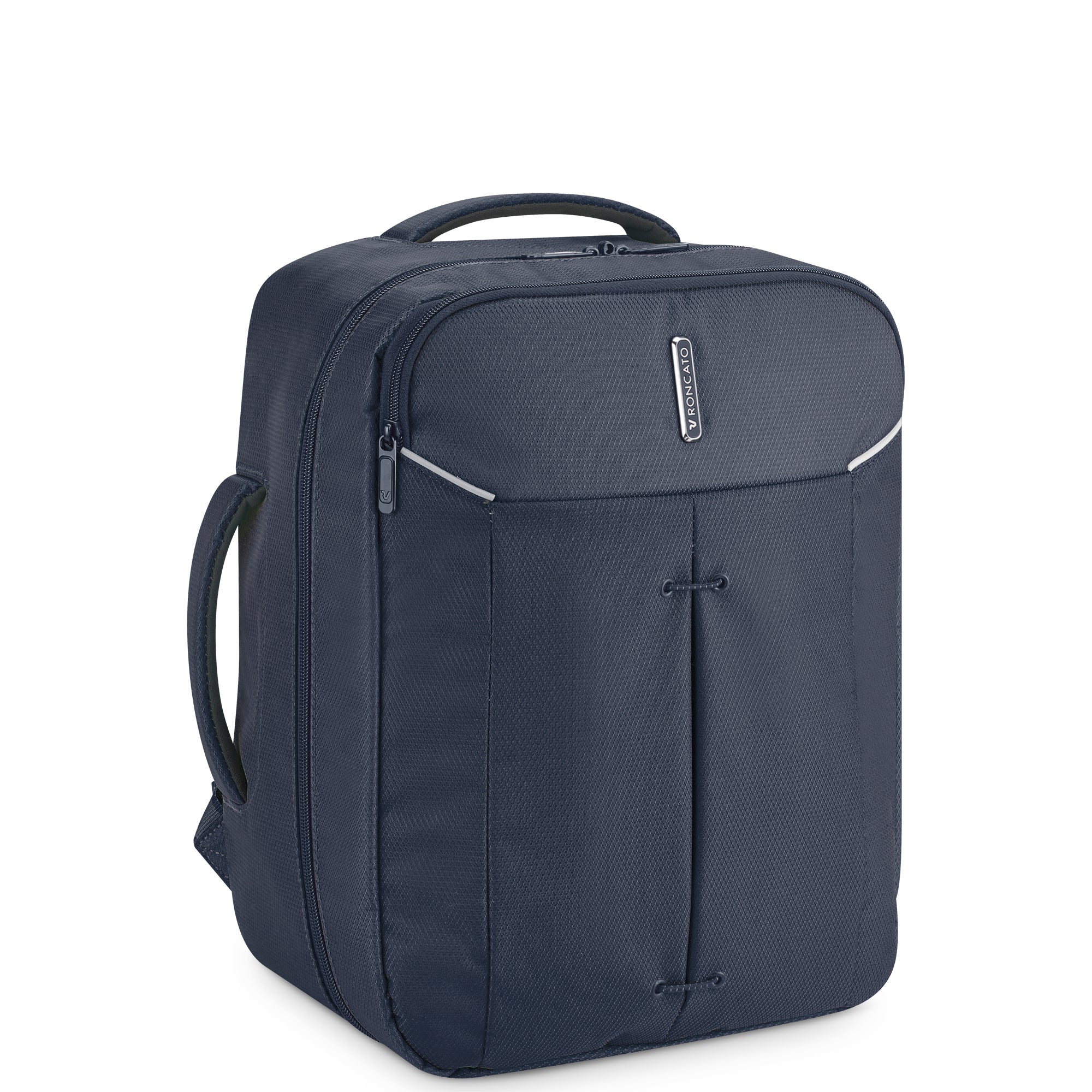 RONCATO MOCHILA DE CABINA UNDERSEAT IRONIK 2.0 40CM - PC 15.6" Ryanair - Image 62