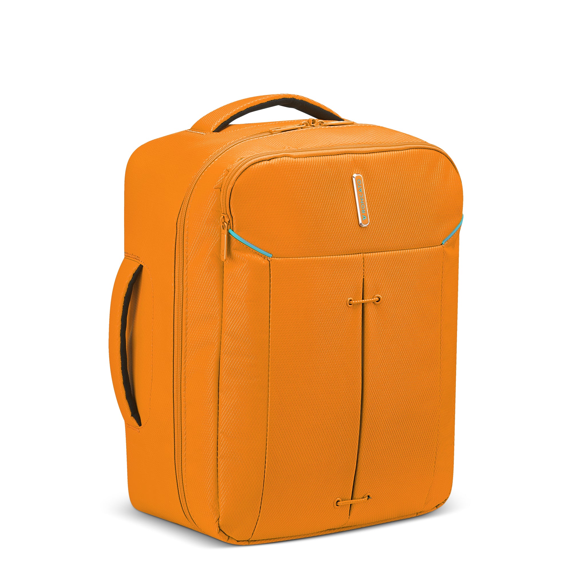 RONCATO MOCHILA DE CABINA UNDERSEAT IRONIK 2.0 40CM - PC 15.6" Ryanair - Image 85