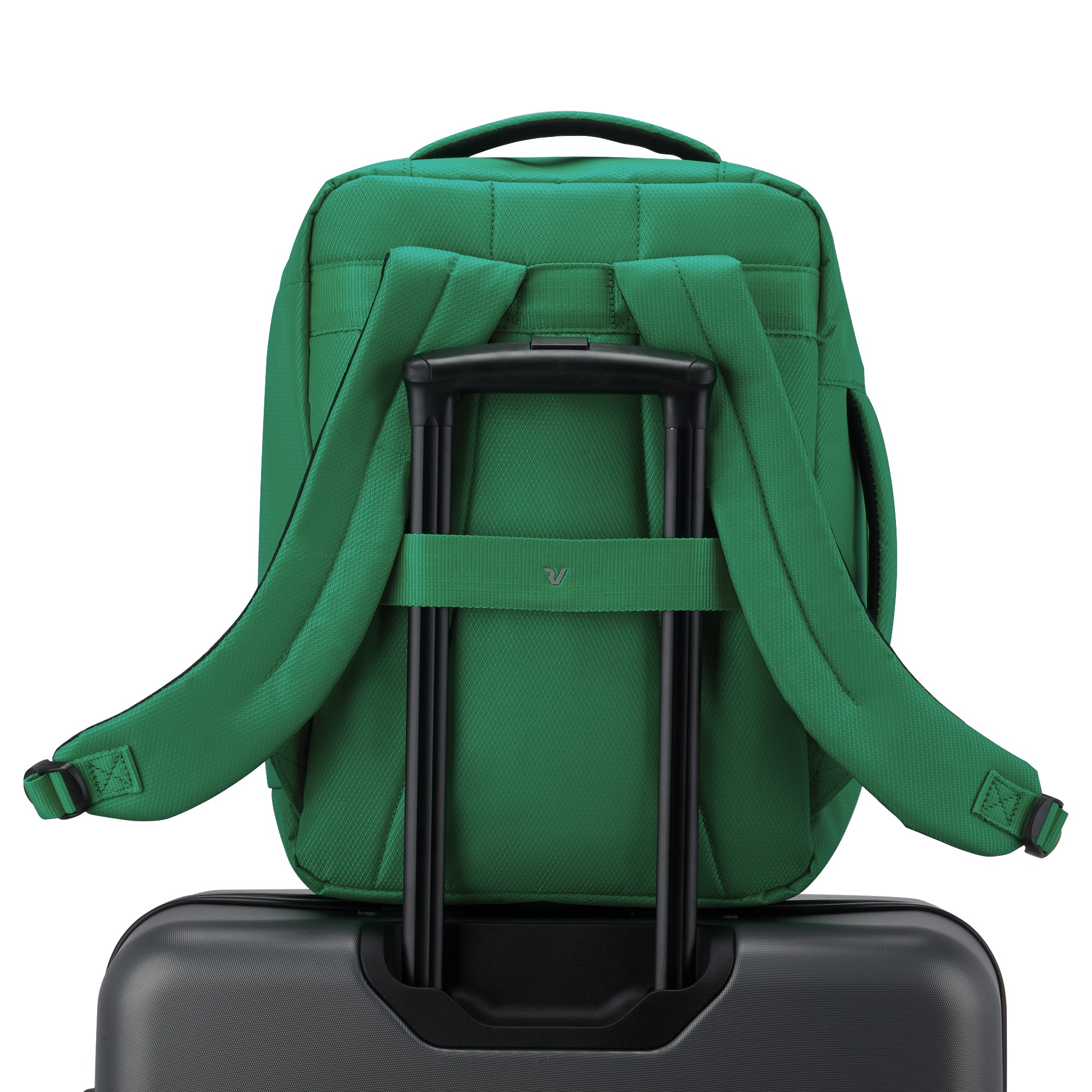 RONCATO MOCHILA DE CABINA UNDERSEAT IRONIK 2.0 40CM - PC 15.6" Ryanair - Image 96