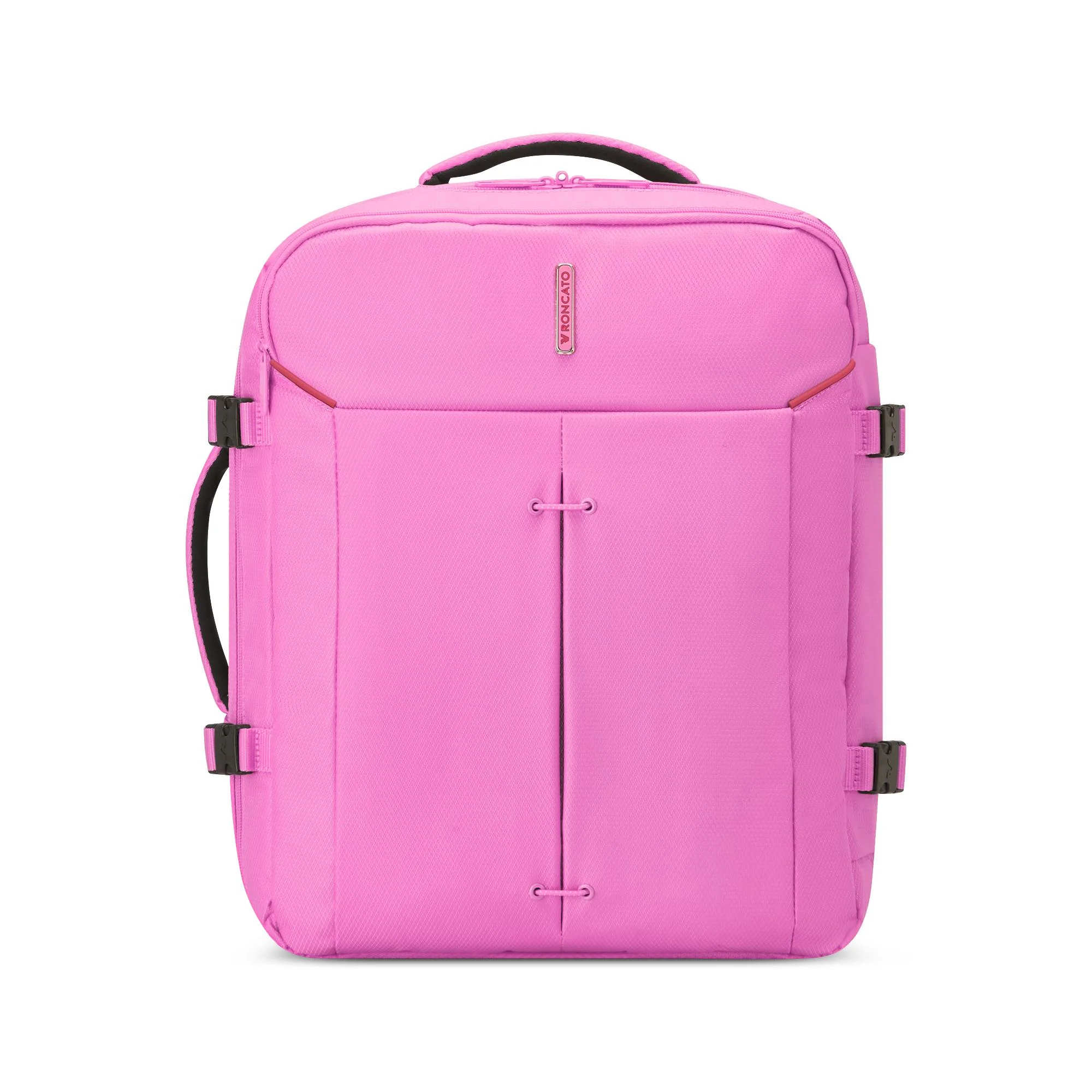 RONCATO PACK B-FLYING MALETA CABINA 55CM + MOCHILA CABINA IRONIK 2.0 EASYJET - Image 63