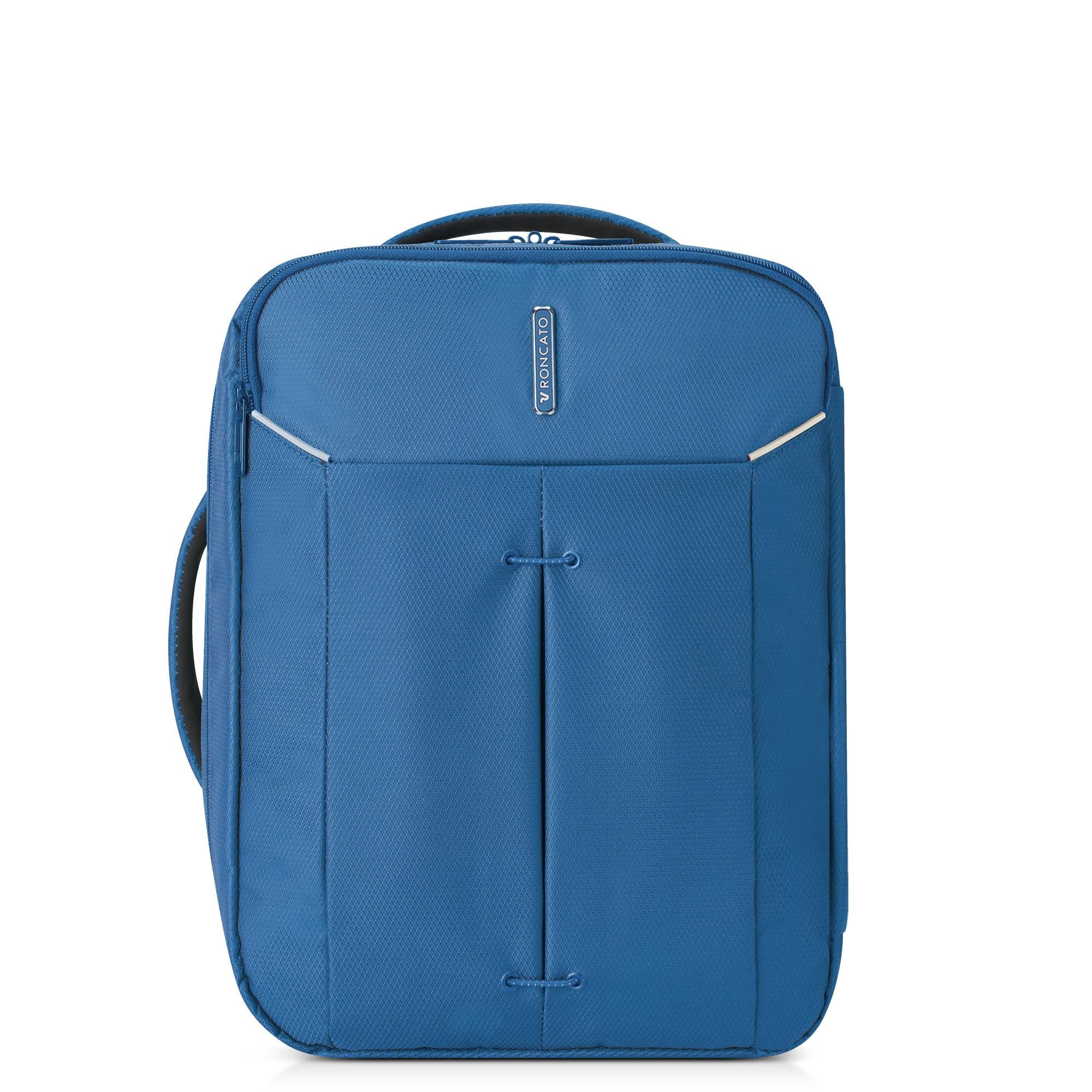 RONCATO PACK B-FLYING MALETA CABINA 55CM + MOCHILA CABINA IRONIK 2.0 Vueling - Image 33