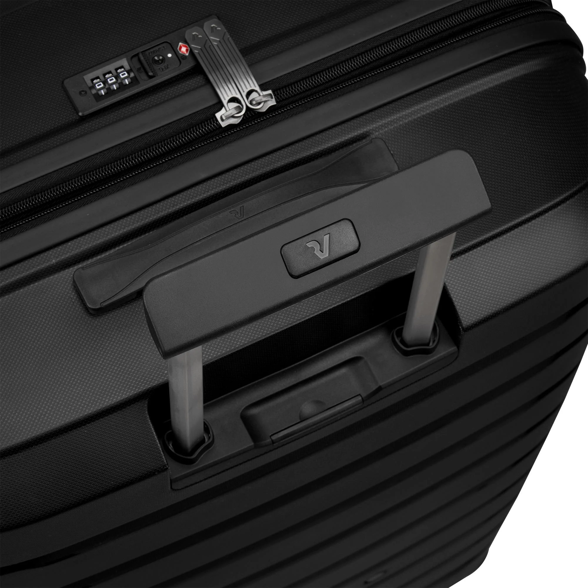 RONCATO PACK B-FLYING MALETA CABINA 55CM + MOCHILA CABINA IRONIK 2.0 Vueling - Image 5