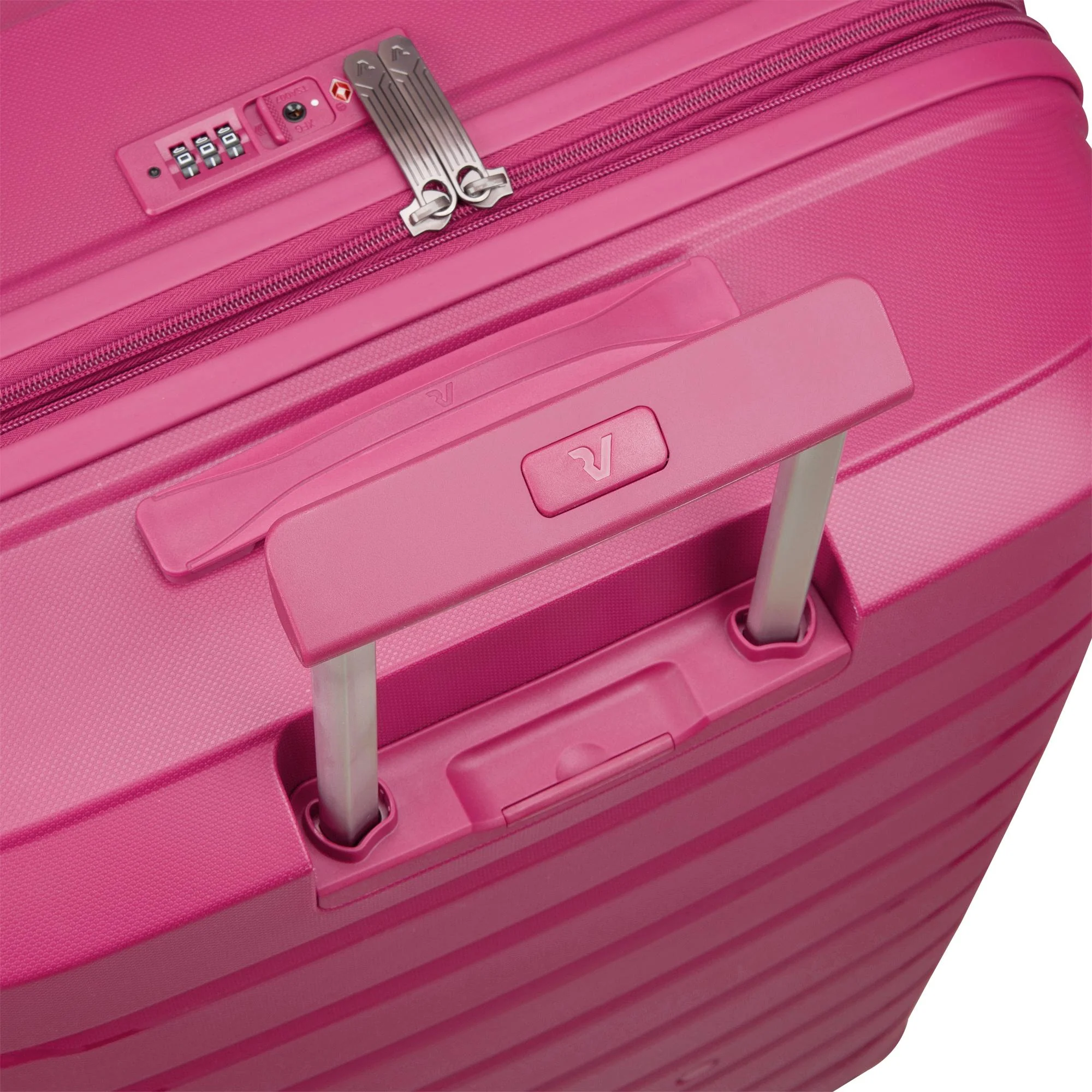 RONCATO PACK B-FLYING MALETA CABINA 55CM + MOCHILA CABINA IRONIK 2.0 Vueling - Image 60