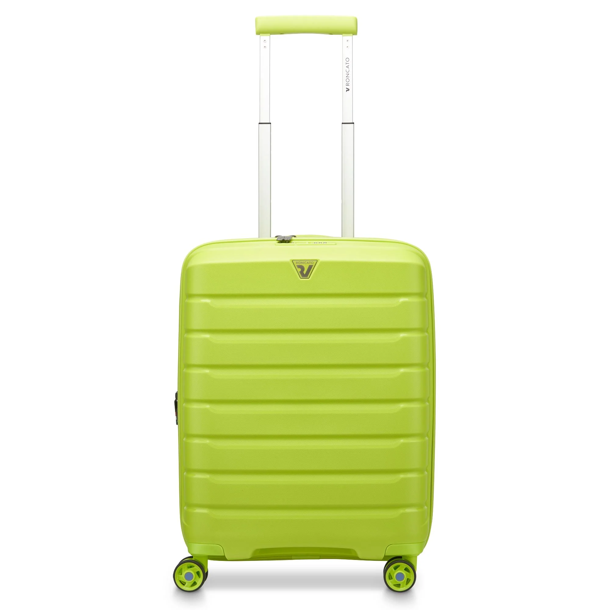 RONCATO PACK B-FLYING MALETA CABINA 55CM + MOCHILA CABINA IRONIK 2.0 Vueling - Image 84