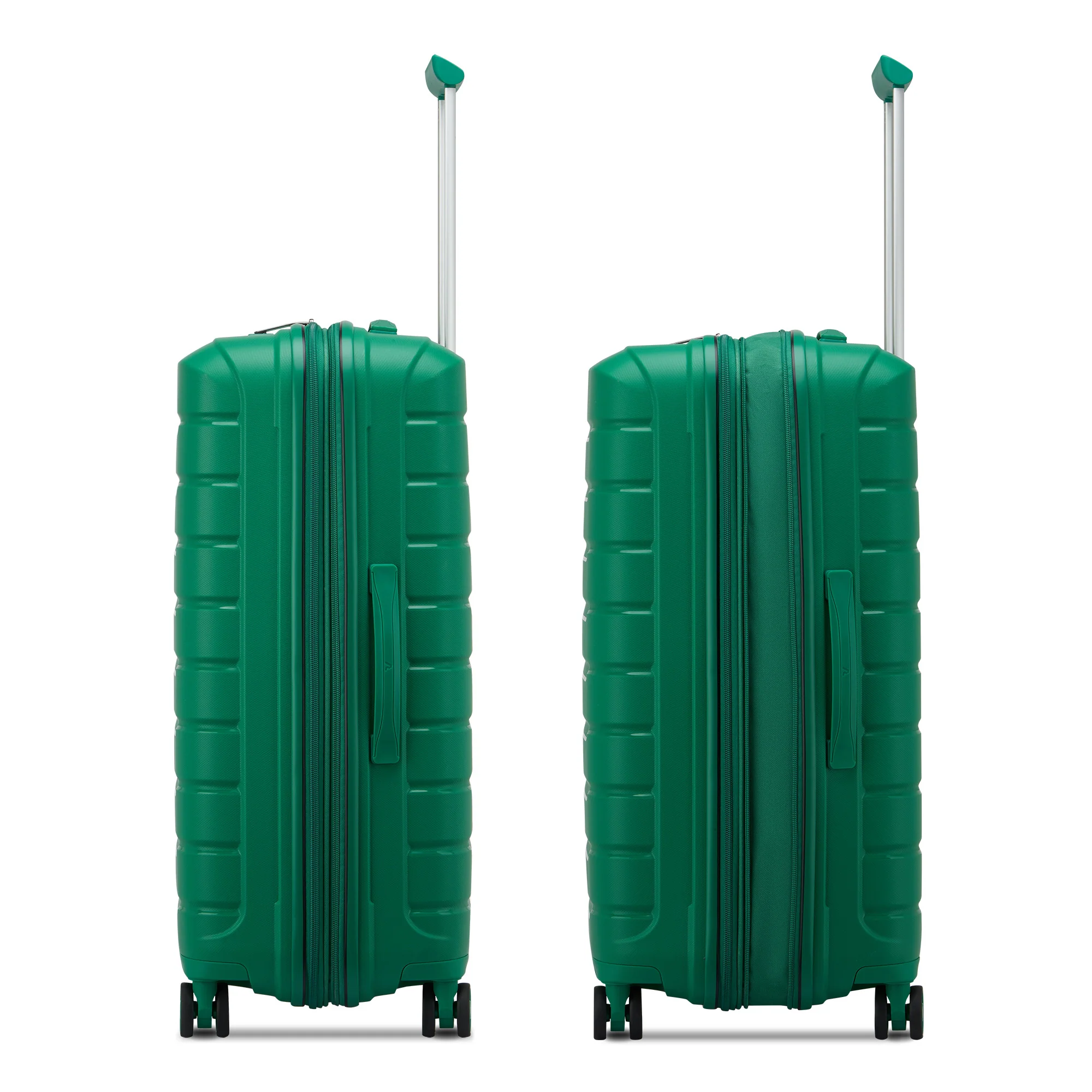 Roncato SET Trolley Extensible B-FLYING - Image 126