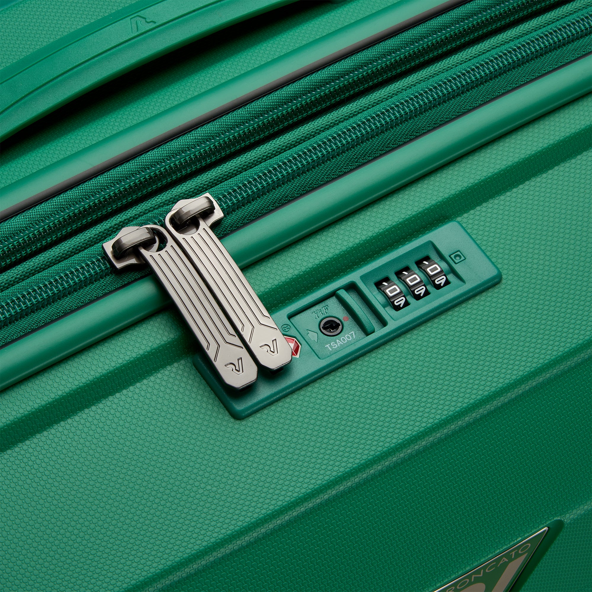 Roncato SET Trolley Extensible B-FLYING - Image 127