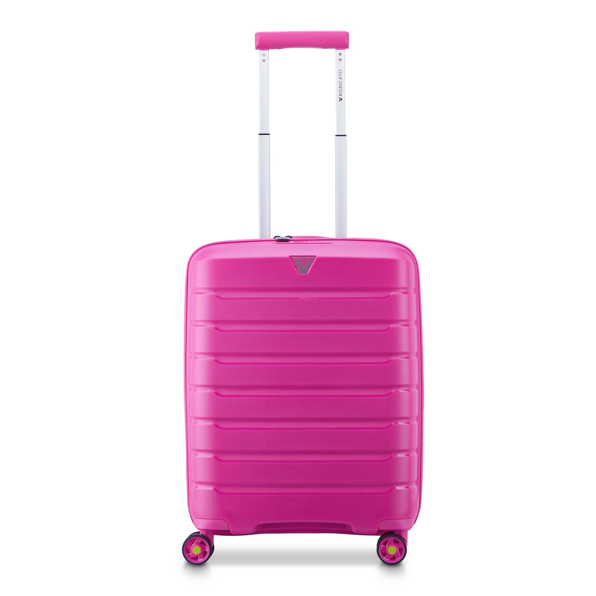 Roncato SET Trolley Extensible B-FLYING - Image 161