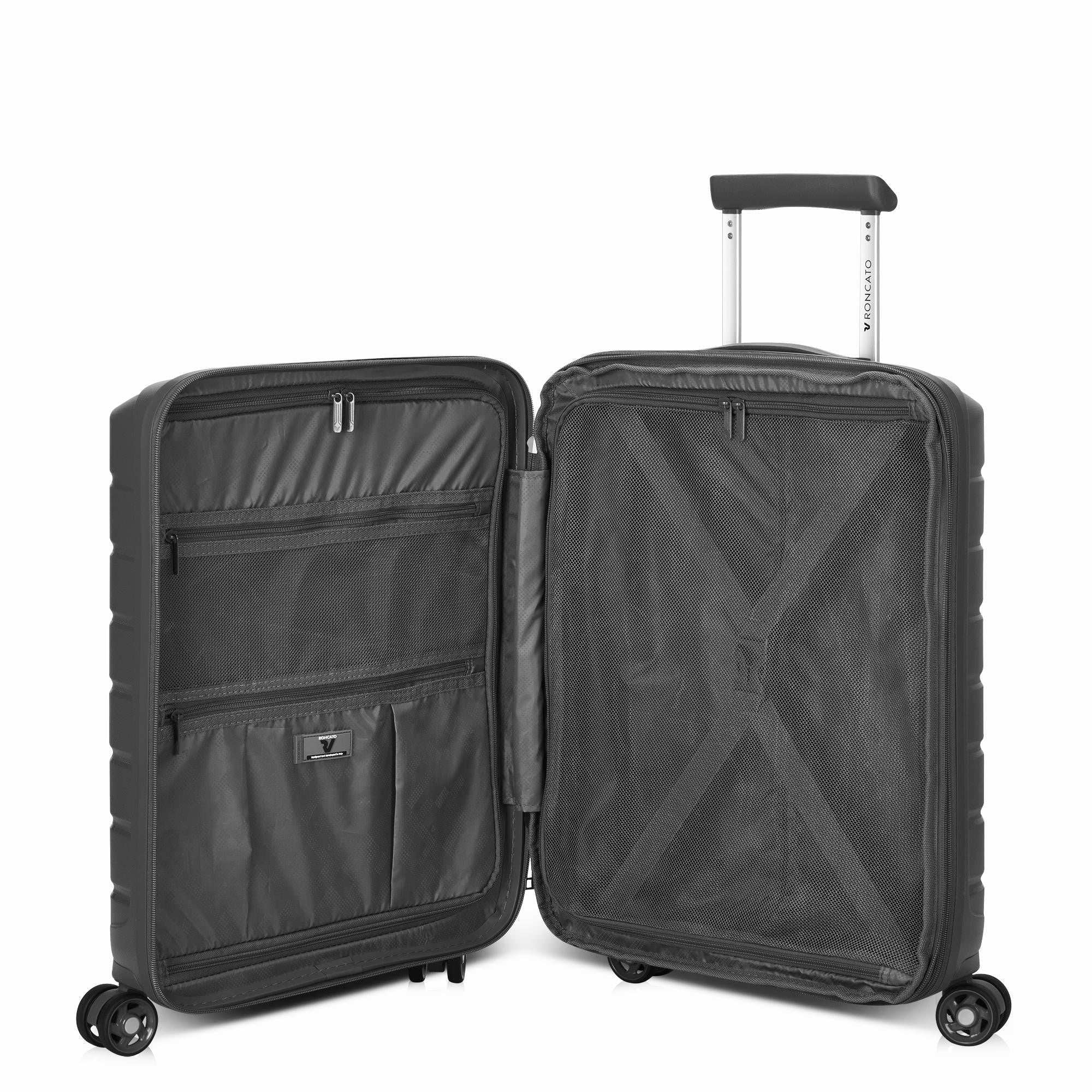Roncato SET Trolley Extensible B-FLYING - Image 24