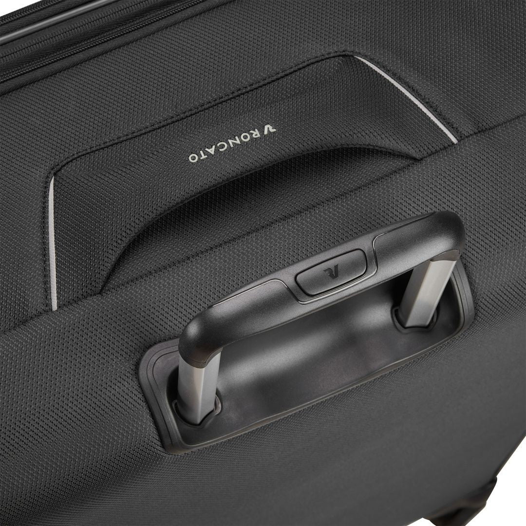 RONCATO TROLLEY BLANDO DE CABINA EXTENSIBLE IRONIK 2.0 55CM - Image 18